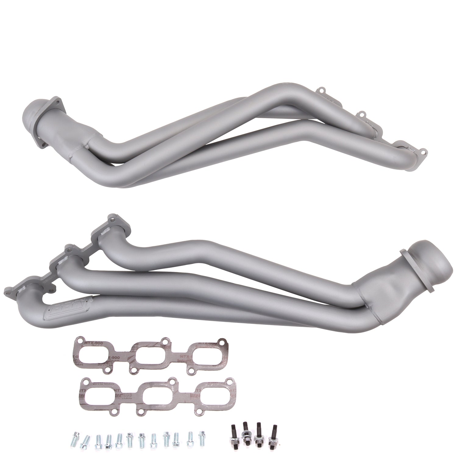 BBK Performance 1642 Full-Length Headers for Ford Mustang V6, Chrome