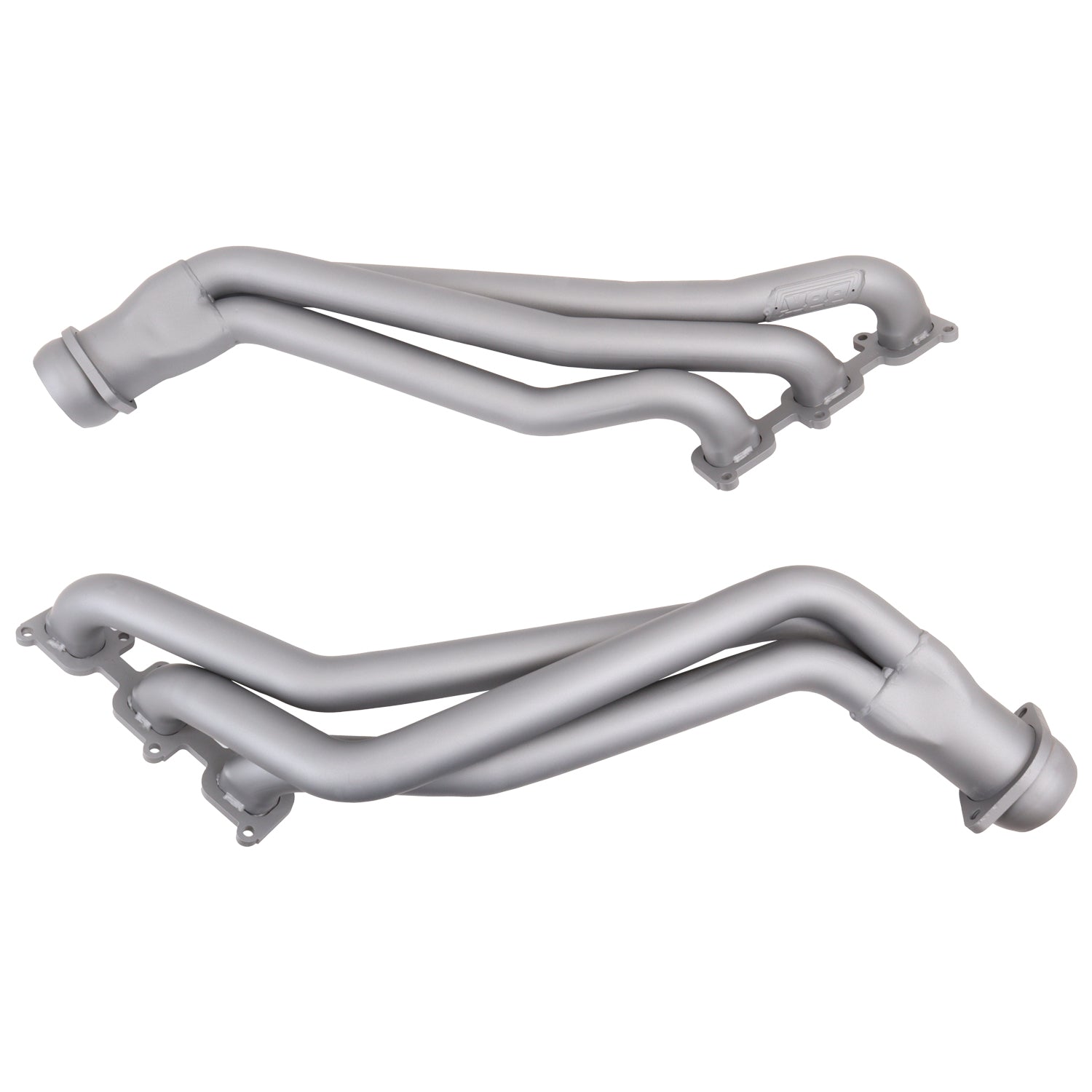 BBK Performance 1642 Full-Length Headers for Ford Mustang V6, Chrome