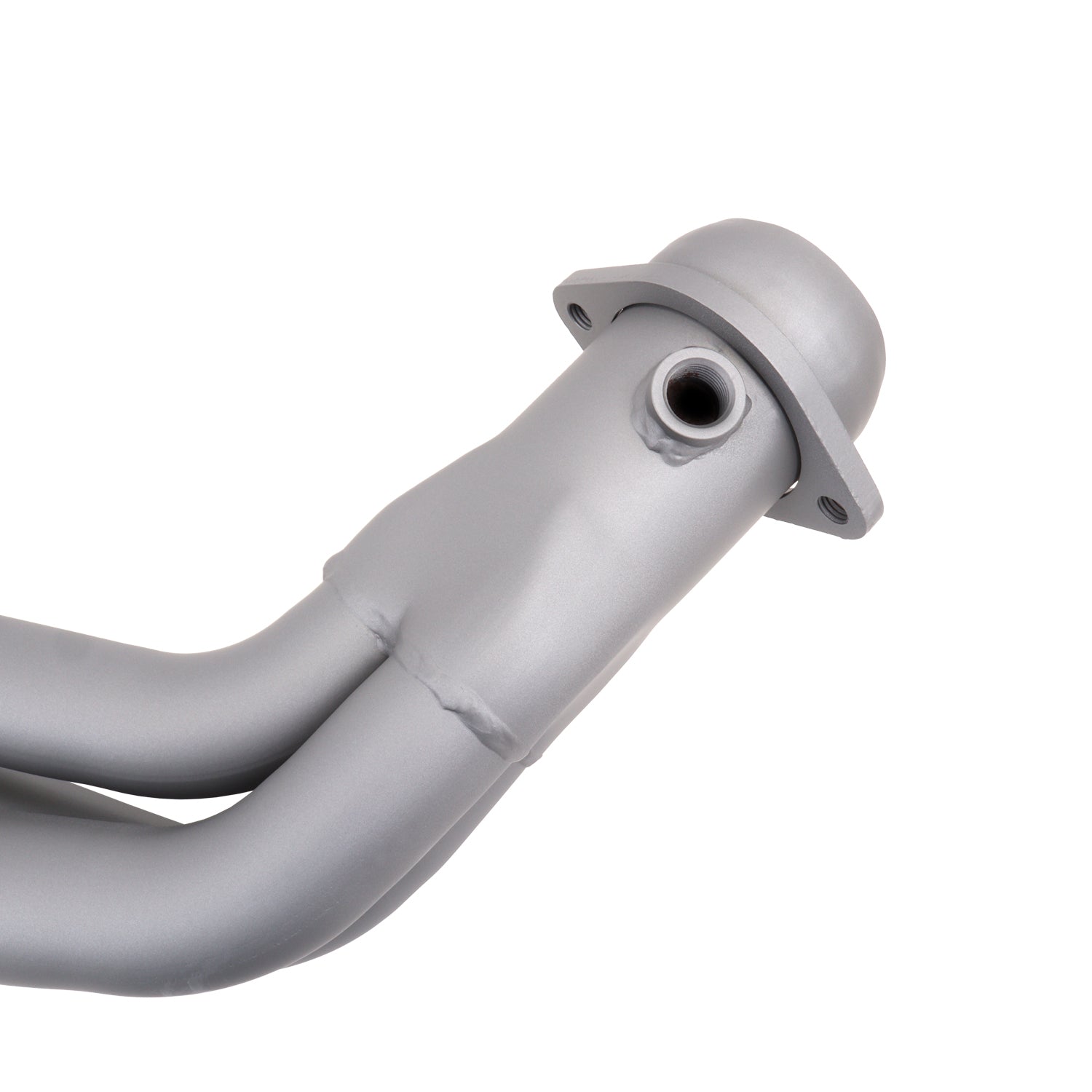 BBK Performance 1642 Full-Length Headers for Ford Mustang V6, Chrome