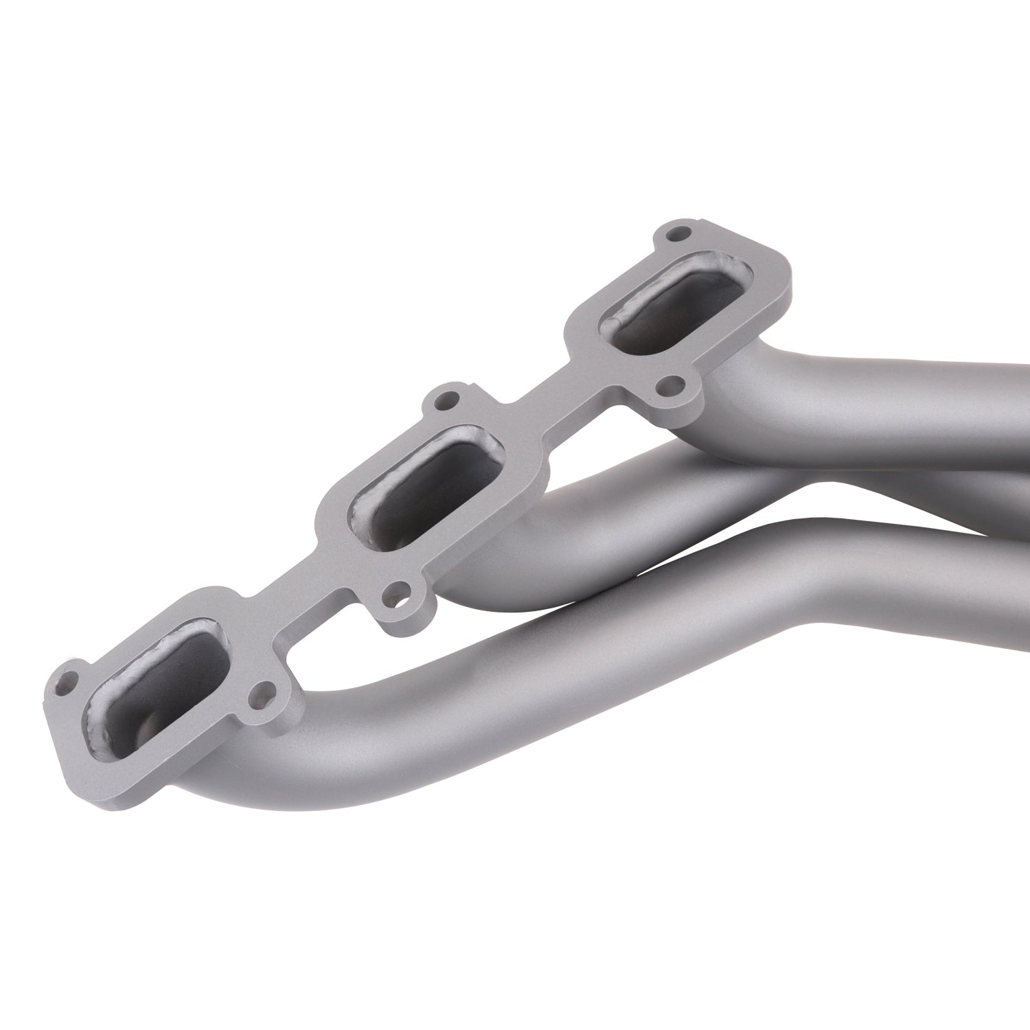BBK Performance 1642 Full-Length Headers for Ford Mustang V6, Chrome