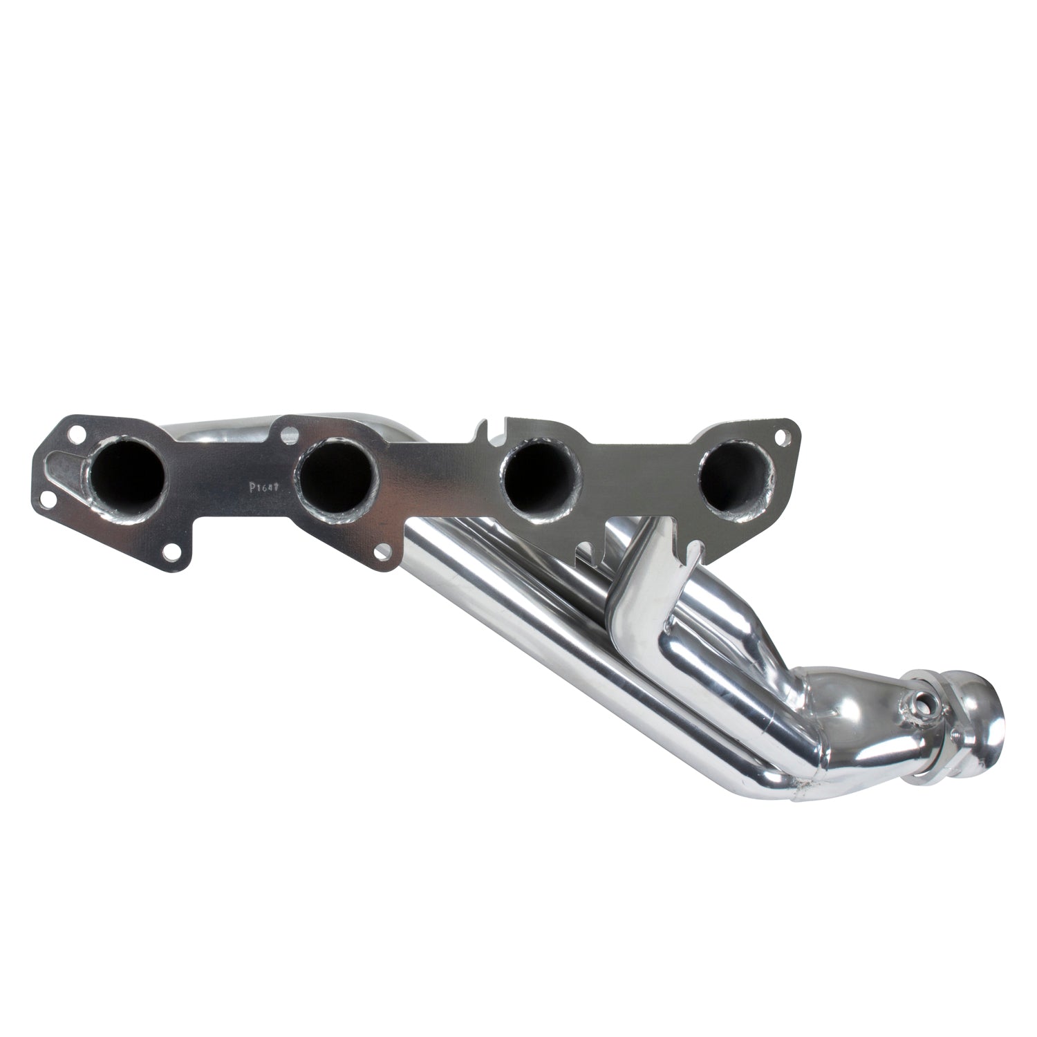 BBK Performance 16470 Long Tube Headers for 5.7L/6.1L HEMI Cars