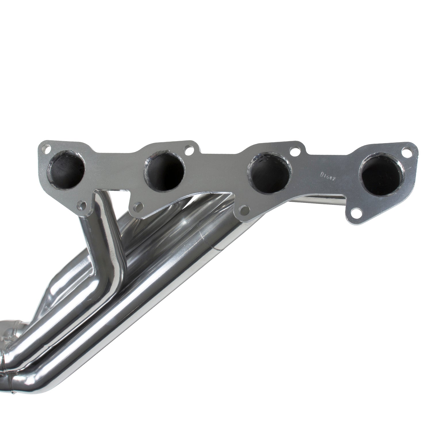 BBK Performance 16470 Long Tube Headers for 5.7L/6.1L HEMI Cars