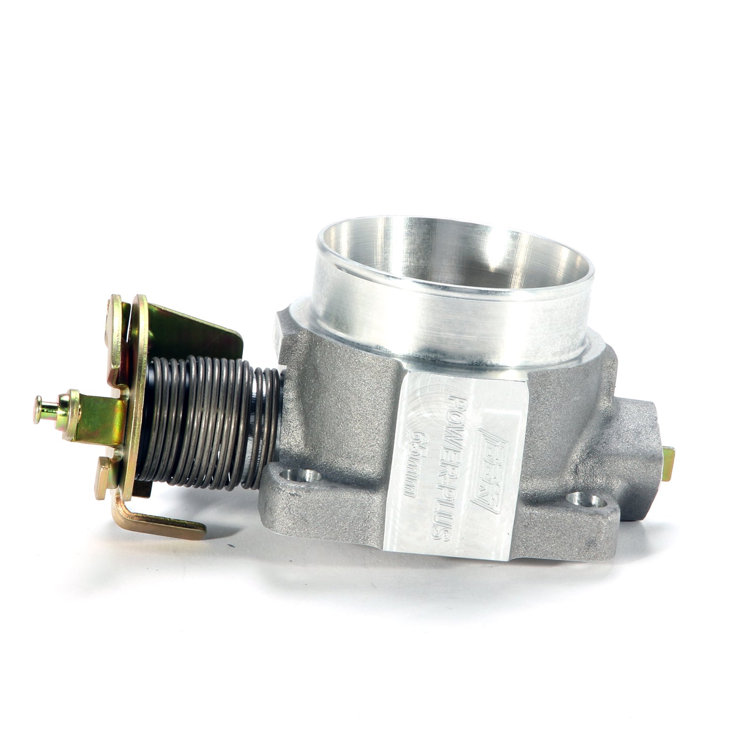 BBK Performance 1652 65mm Power Plus Throttle Body for Ford Mustang 3.8L and F-150 4.2L