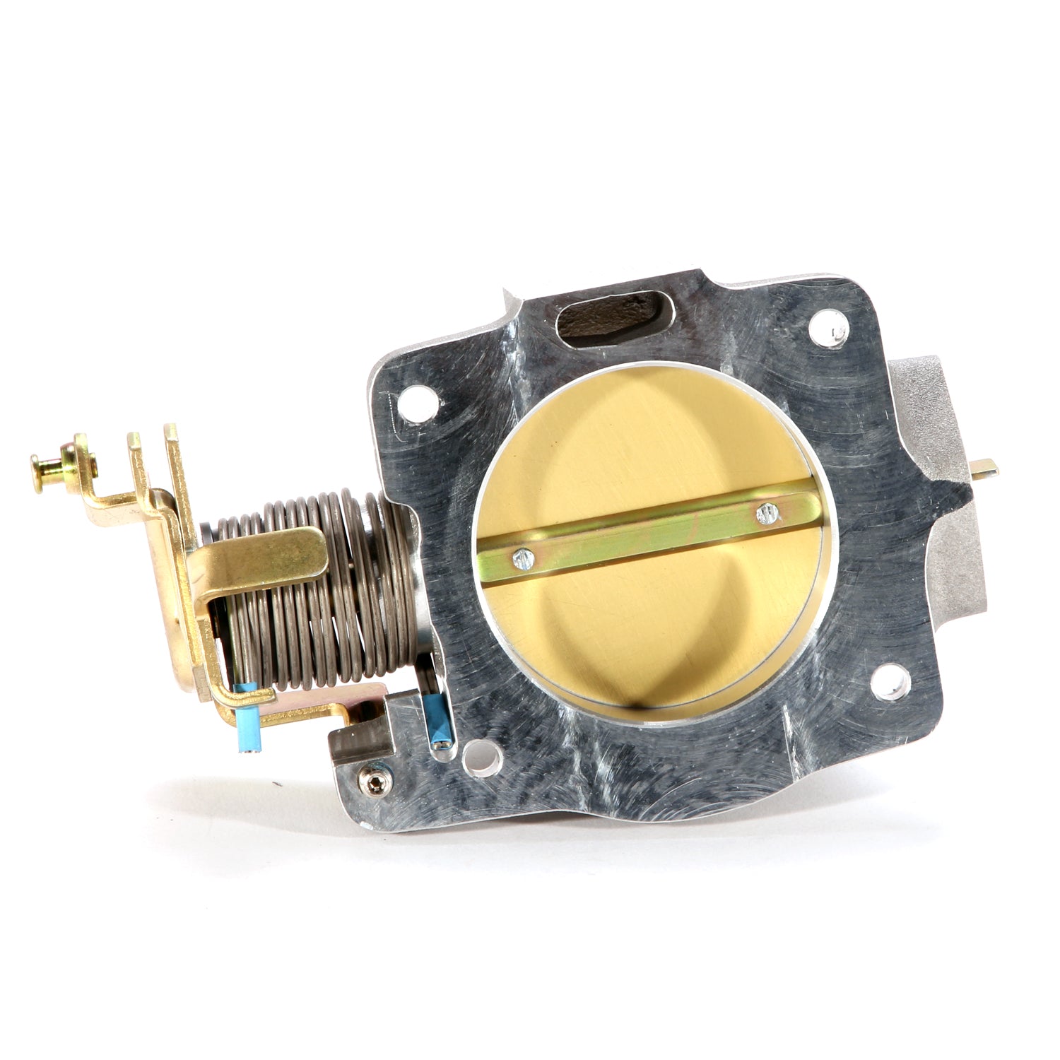 BBK Performance 1652 65mm Power Plus Throttle Body for Ford Mustang 3.8L and F-150 4.2L