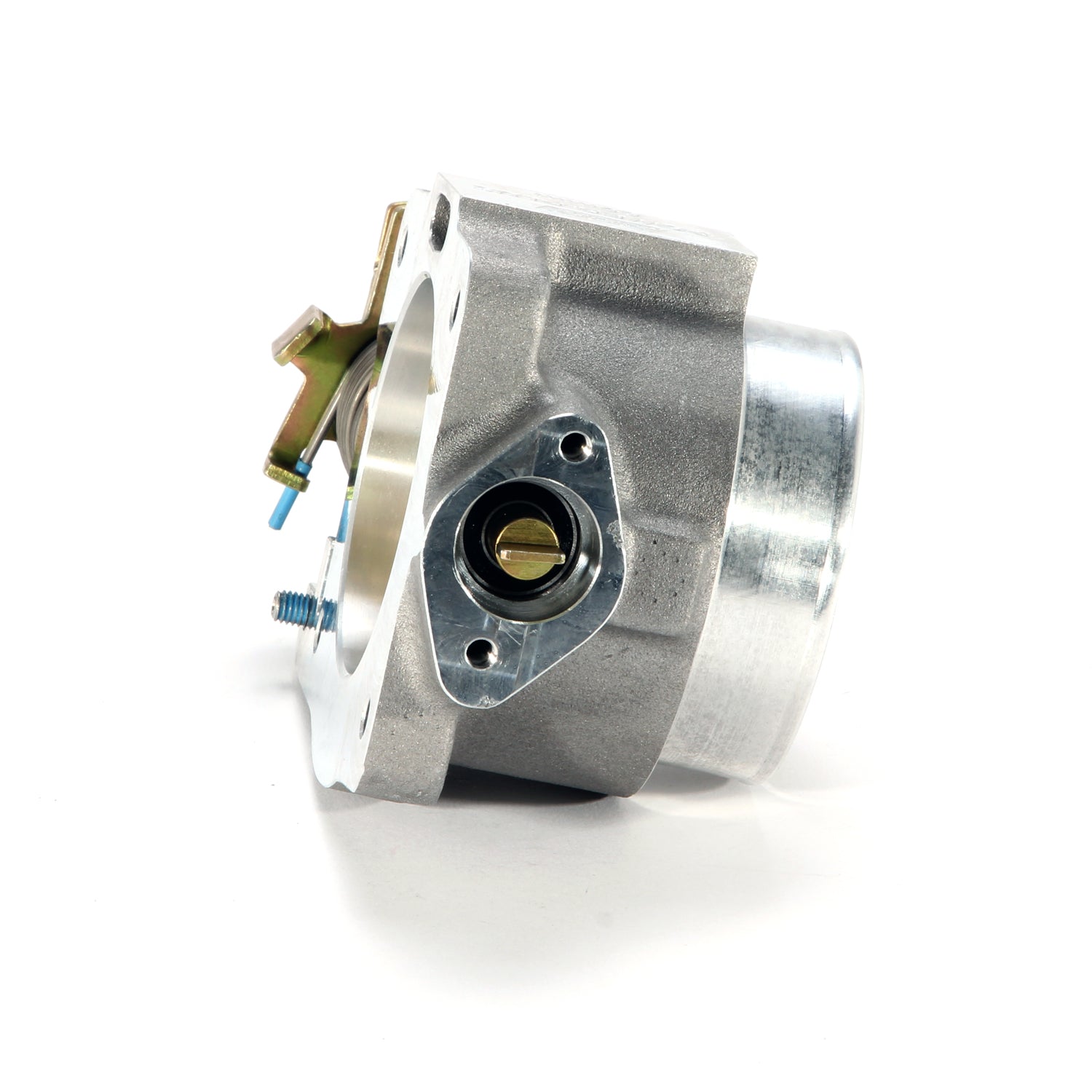 BBK Performance 1652 65mm Power Plus Throttle Body for Ford Mustang 3.8L and F-150 4.2L