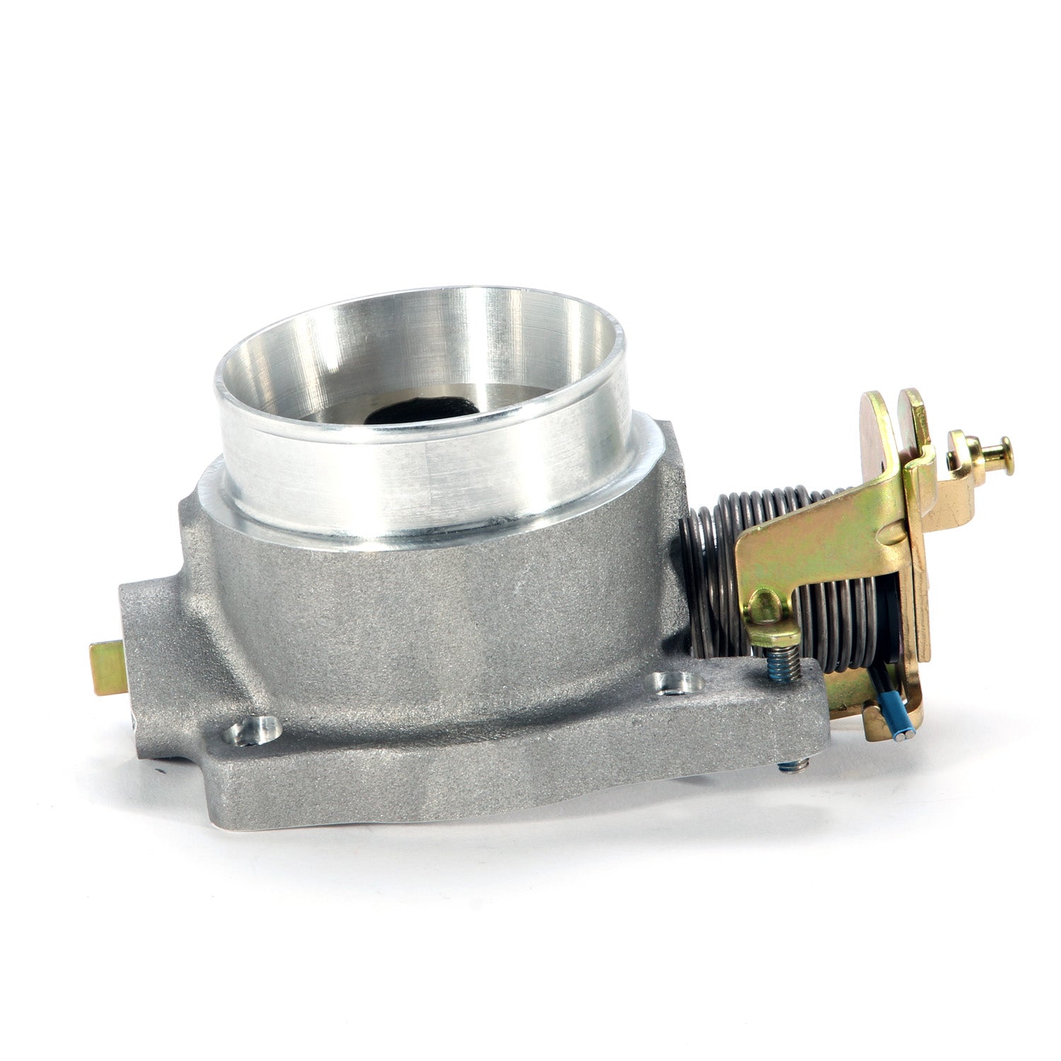 BBK Performance 1652 65mm Power Plus Throttle Body for Ford Mustang 3.8L and F-150 4.2L
