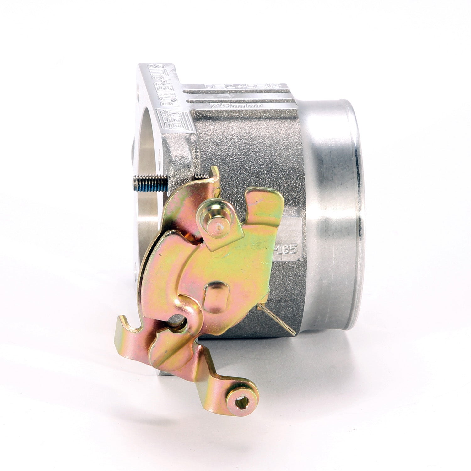 BBK Performance 1703 Power Plus 75mm Throttle Body for Ford Modular Engines