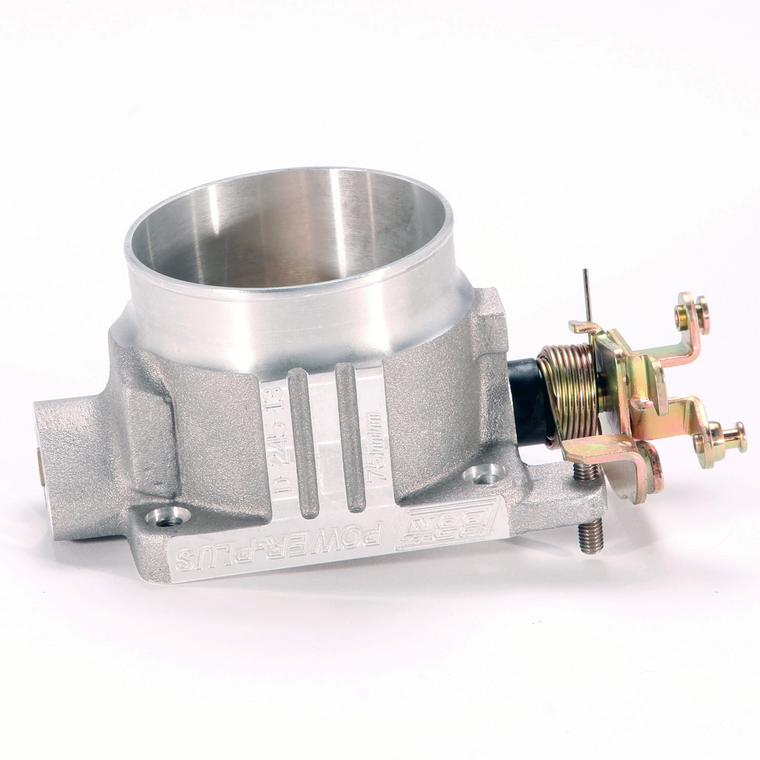 BBK Performance 1703 Power Plus 75mm Throttle Body for Ford Modular Engines