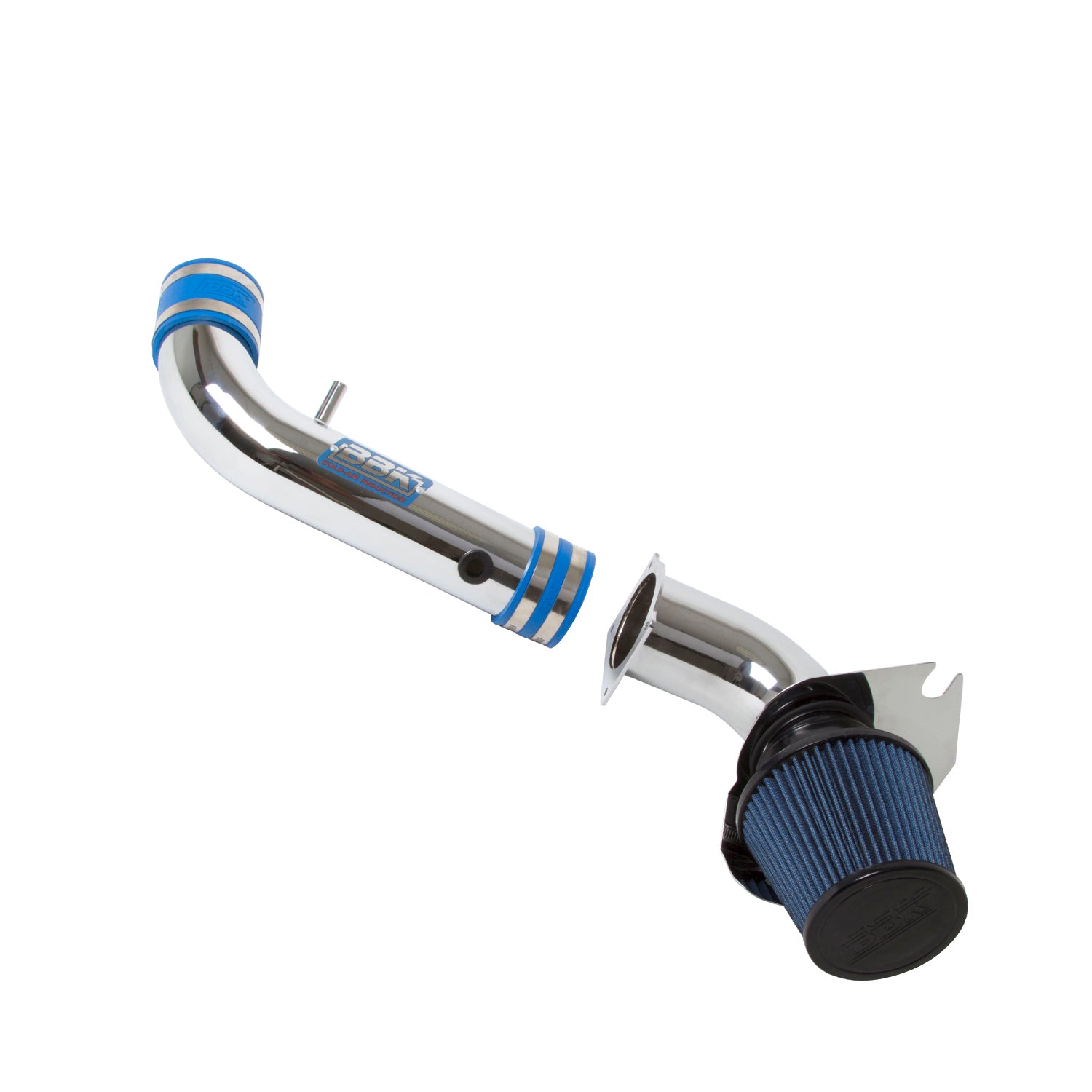 BBK Performance 1717 Cold Air Intake System for 1994-1998 Ford Mustang 3.8L V6
