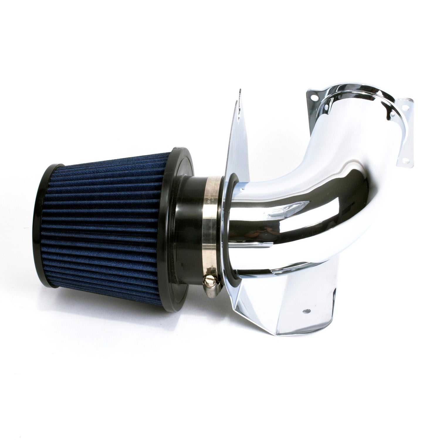 BBK Performance 1719 Cold Air Induction System for 1999-2004 Ford Mustang 3.8L V6