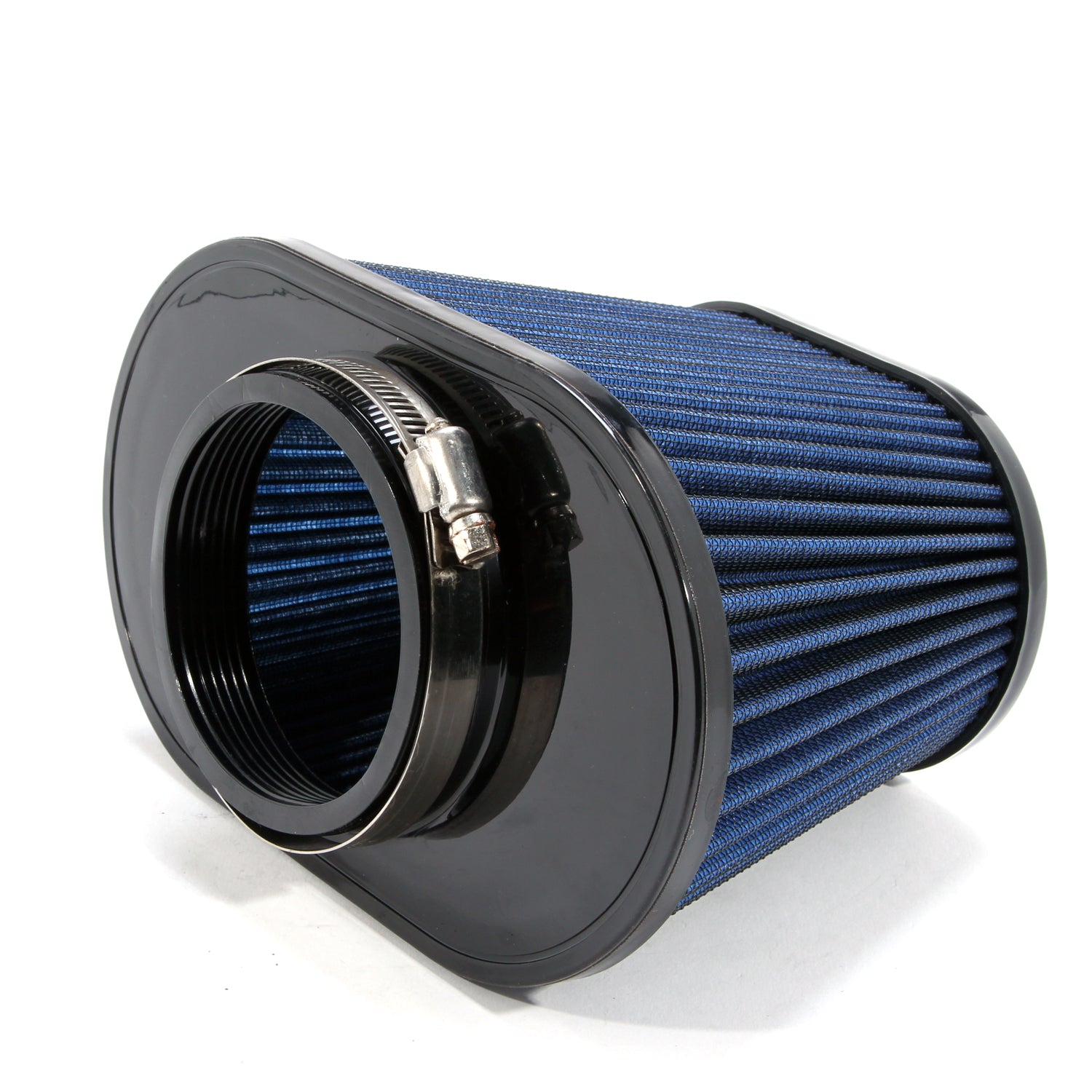 BBK Performance 1741 Blue Replacement Air Filter