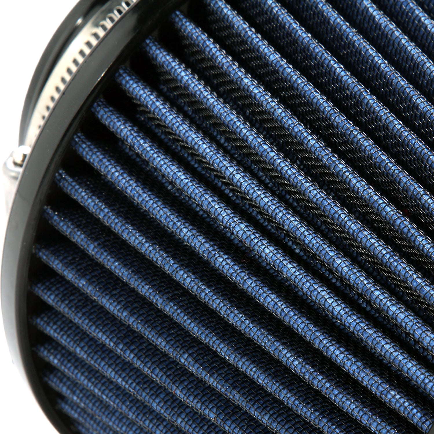 BBK Performance 1742 Blue Replacement Air Filter