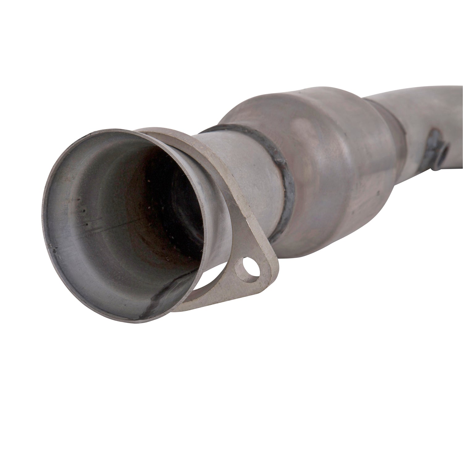 BBK Performance 1796 Short Mid-Pipe with High-Flow Converters for Dodge 5.7L Hemi