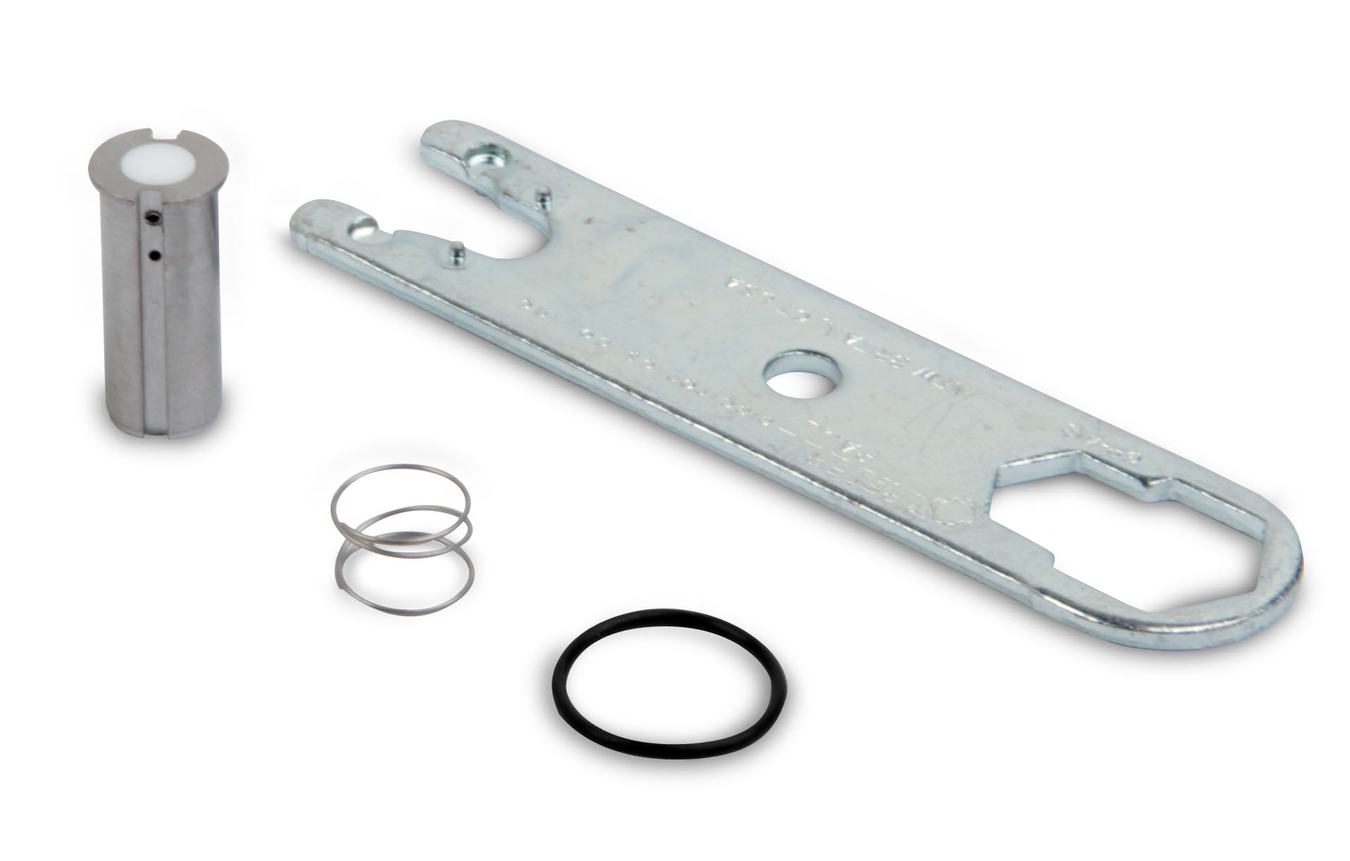 NOS/Nitrous Oxide System NOS Solenoid Rebuild Kit For 18045NOS 18046NOS