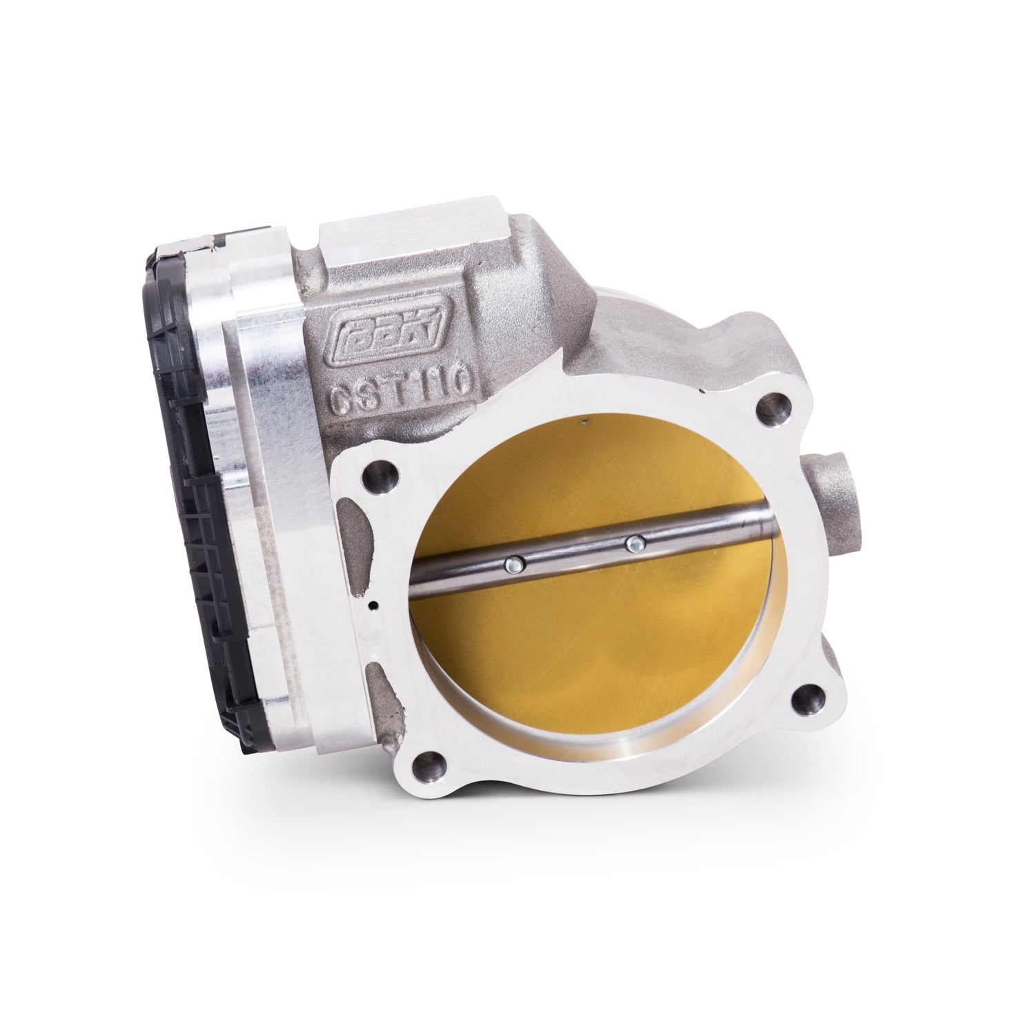 BBK Performance 1806 85mm Power Plus Throttle Body for 2015-17 Ford Mustang GT 5.0L