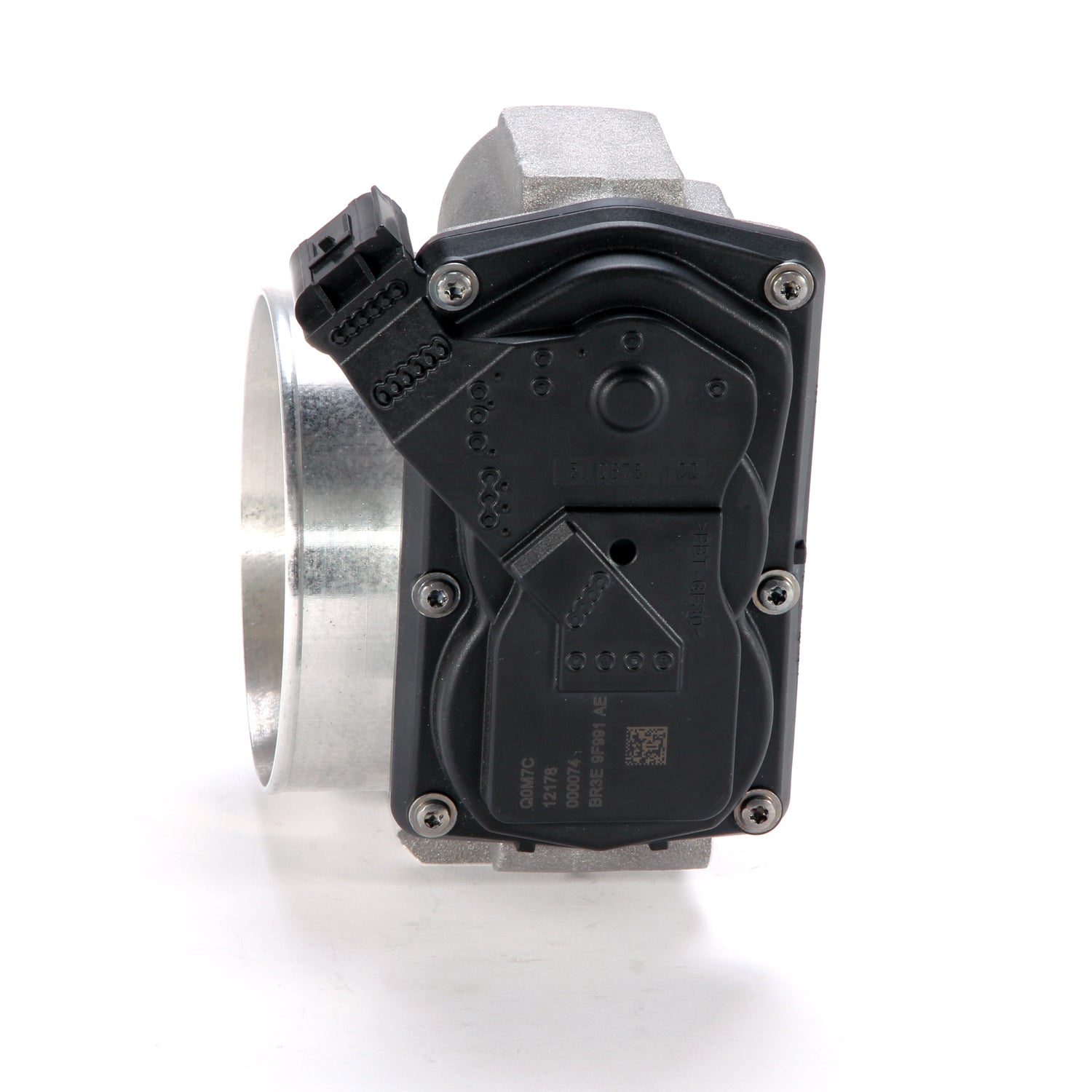 BBK Performance 18210 Power Plus 90mm Throttle Body for Ford Coyote