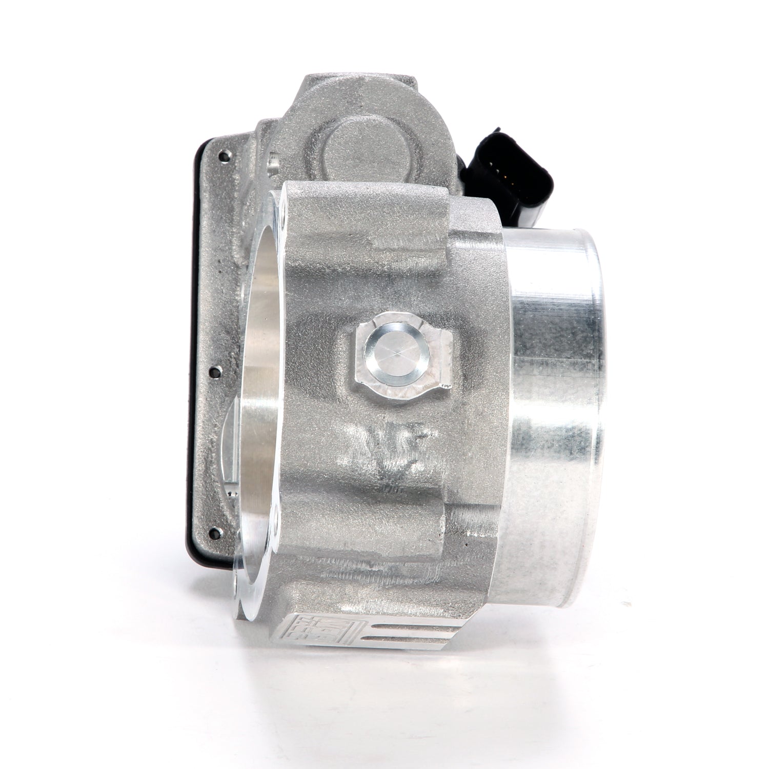 BBK Performance 1821 Power Plus 85 mm Throttle Body for 2011-2014 Ford Mustang and Full-Size Trucks