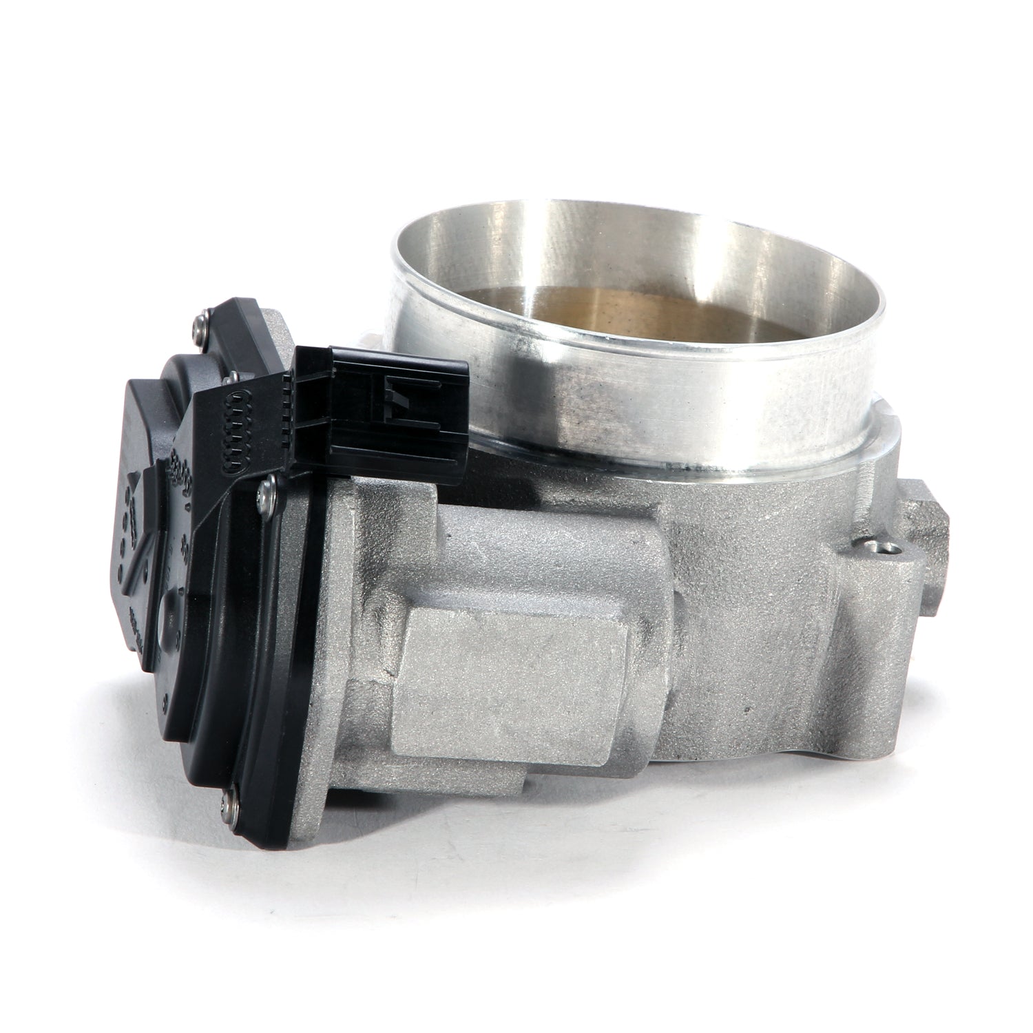 BBK Performance 1821 Power Plus 85 mm Throttle Body for 2011-2014 Ford Mustang and Full-Size Trucks