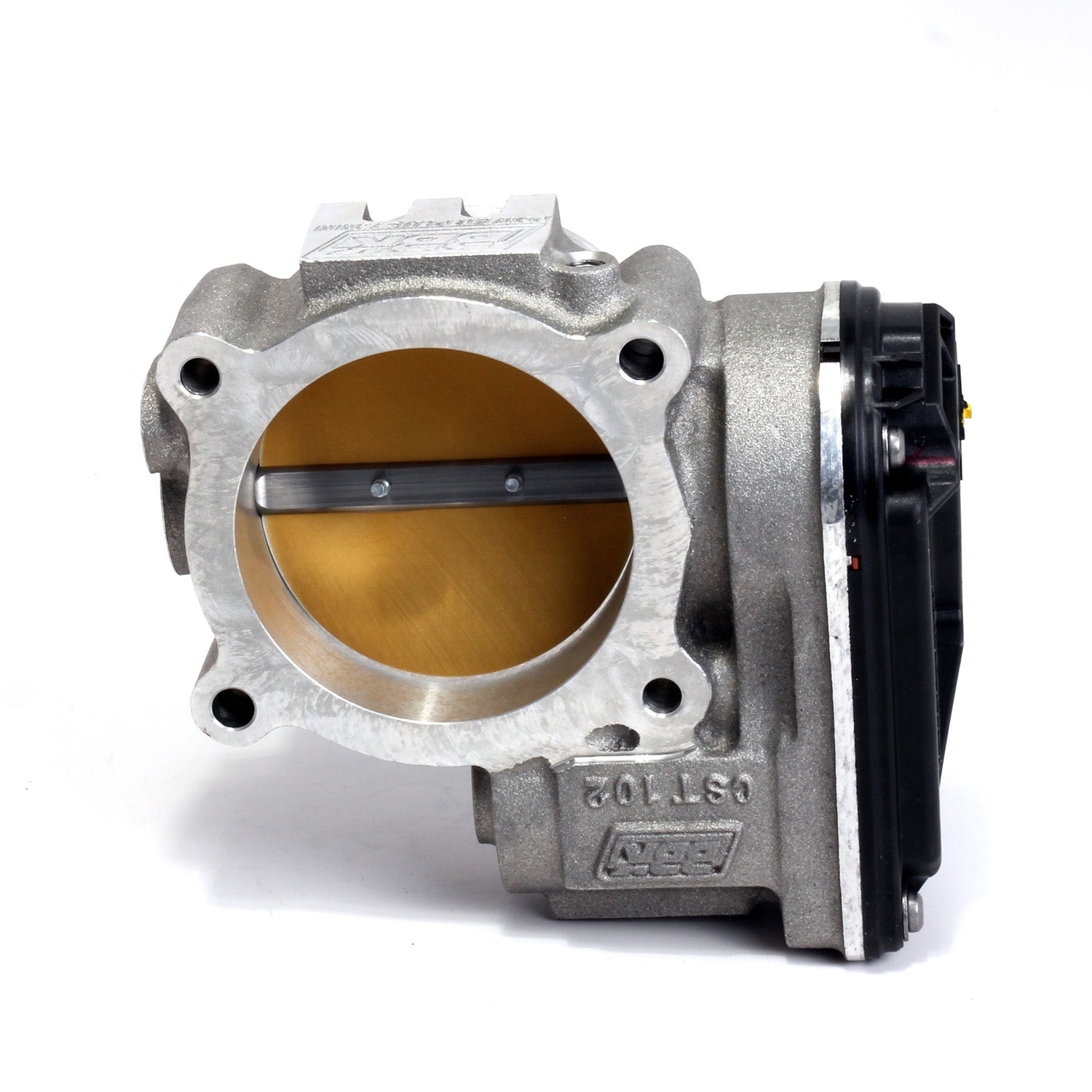 BBK Performance 1822 Power Plus 73mm Throttle Body for 2011-2017 Ford Mustang and F-150 3.7L V6