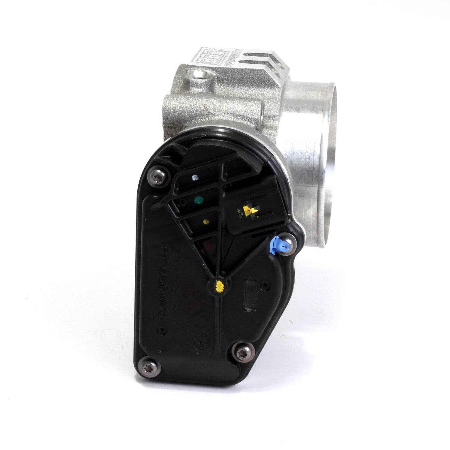 BBK Performance 1822 Power Plus 73mm Throttle Body for 2011-2017 Ford Mustang and F-150 3.7L V6