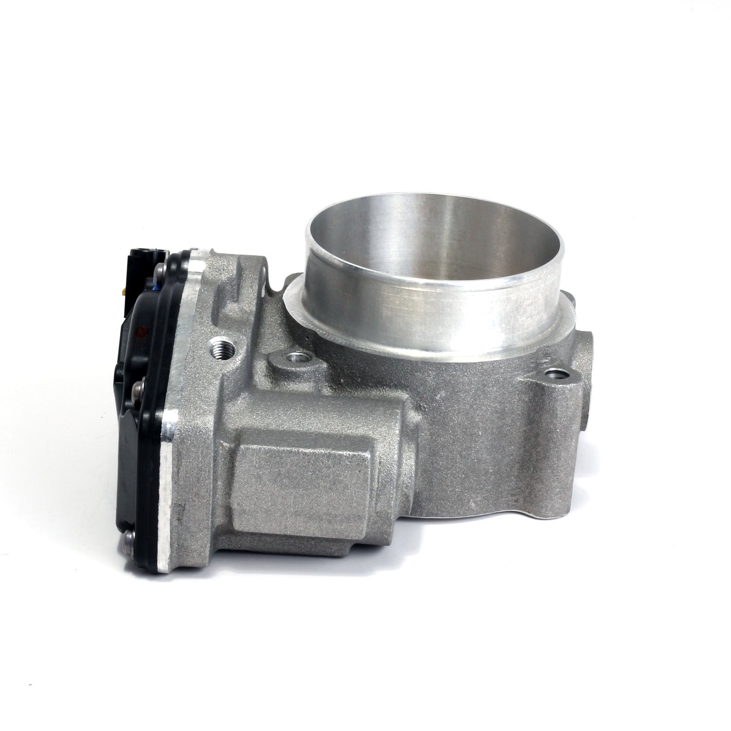 BBK Performance 1822 Power Plus 73mm Throttle Body for 2011-2017 Ford Mustang and F-150 3.7L V6