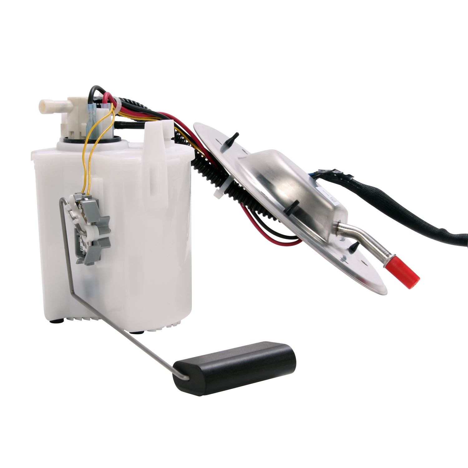 BBK Performance 1863 300 LPH In-Tank Electric Fuel Pump Kit for 2001–2004 Ford Mustang