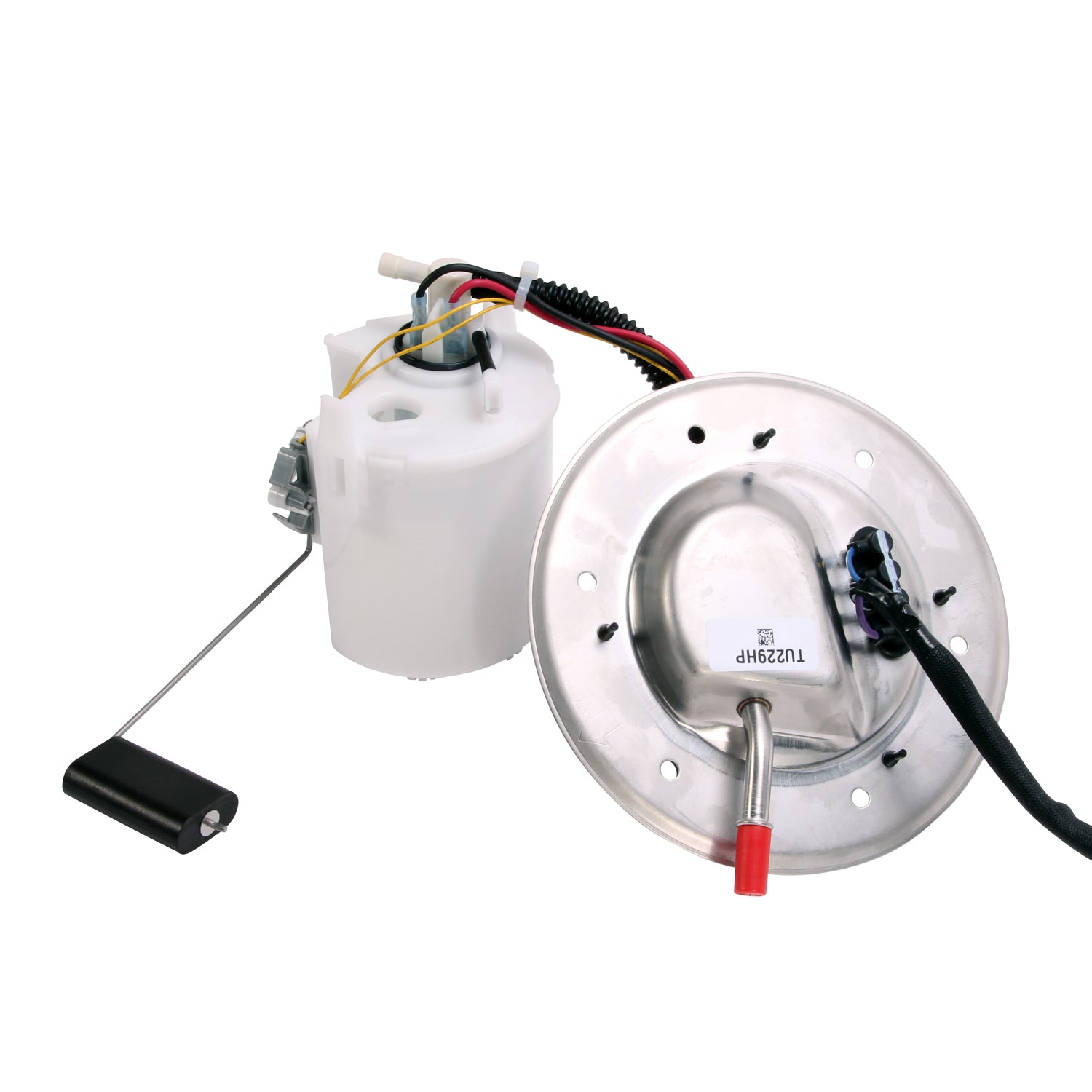 BBK Performance 1863 300 LPH In-Tank Electric Fuel Pump Kit for 2001–2004 Ford Mustang