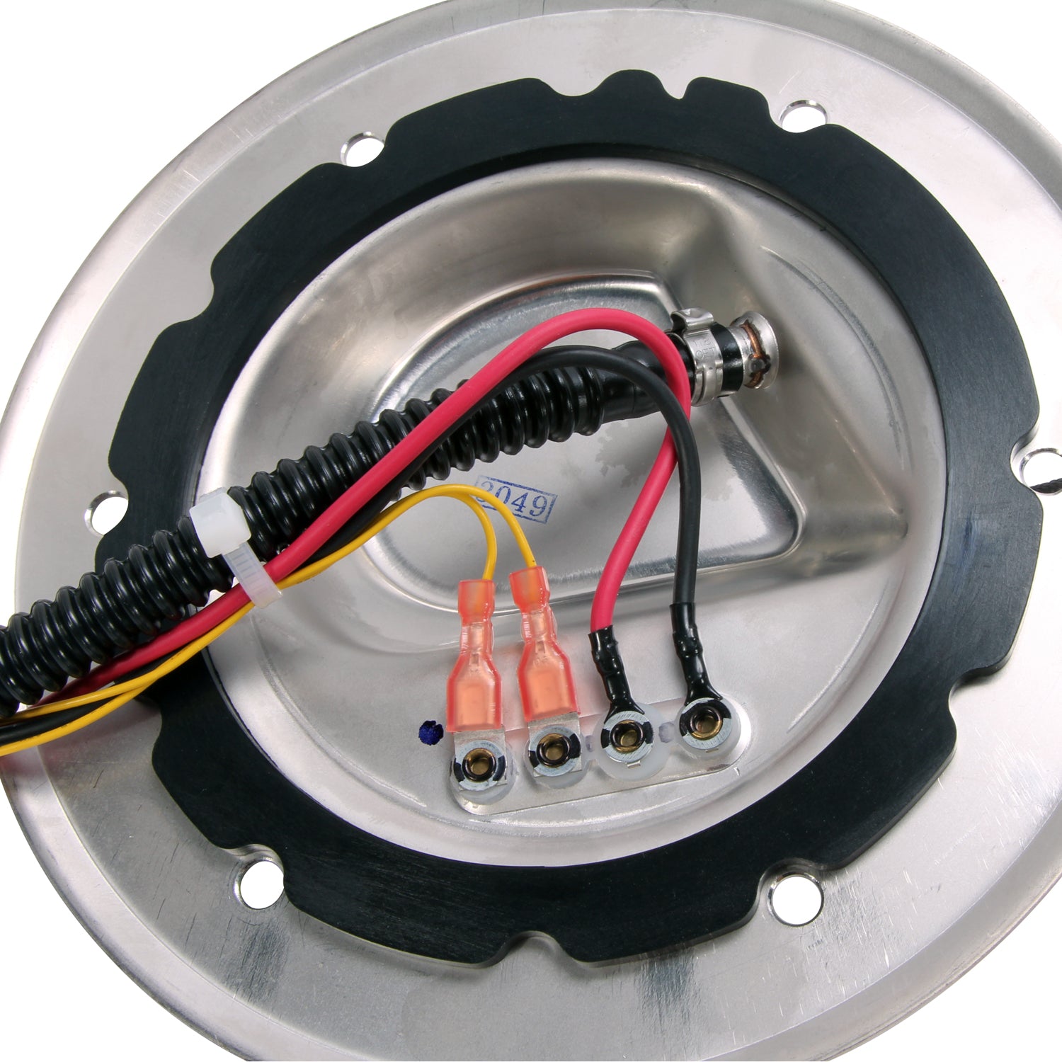 BBK Performance 1863 300 LPH In-Tank Electric Fuel Pump Kit for 2001–2004 Ford Mustang