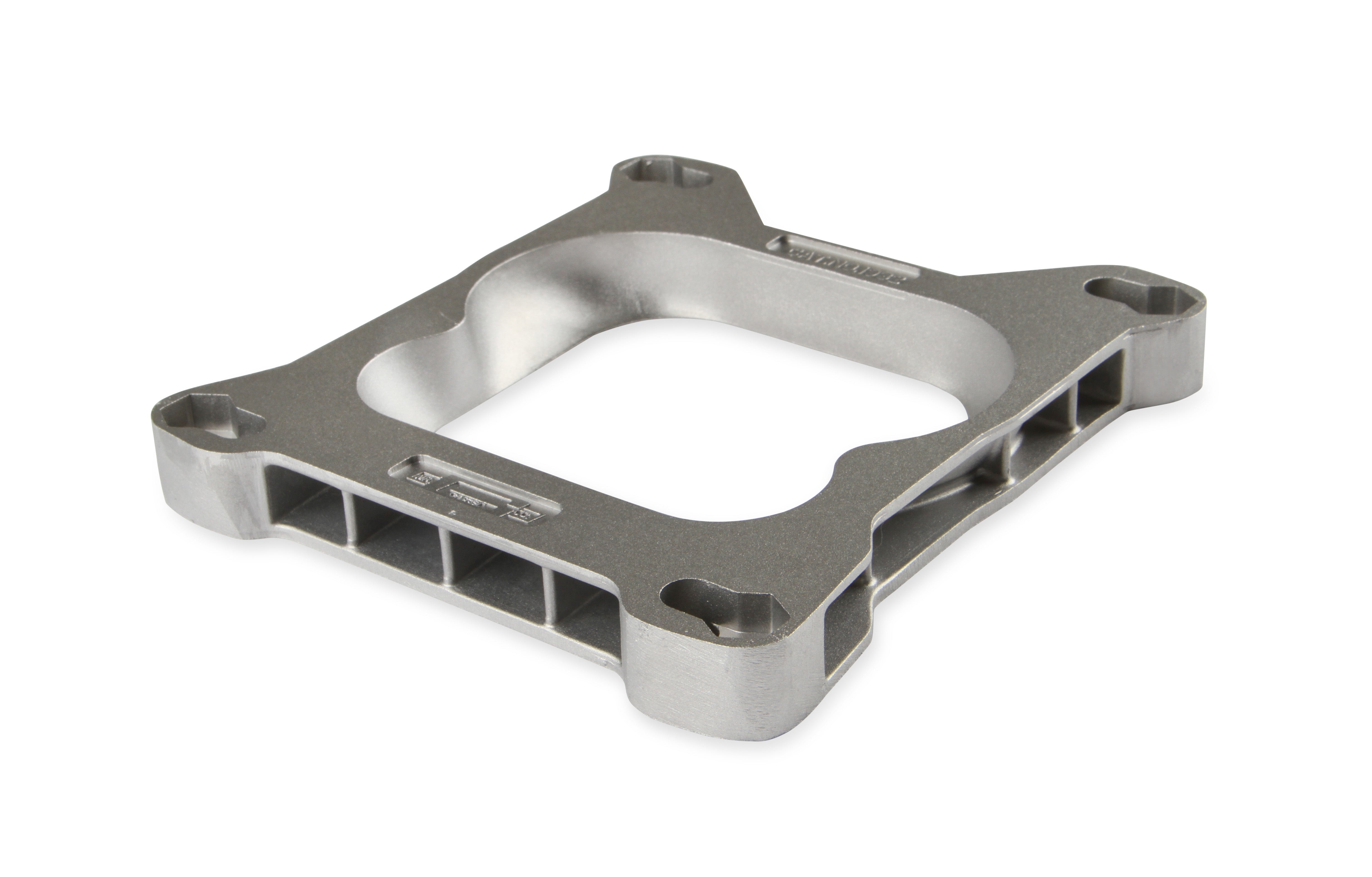 Mr Gasket Adapts 4-barrel Square Flange Carburetors to Spreadbore Intake Manifolds. 1932 product image 7