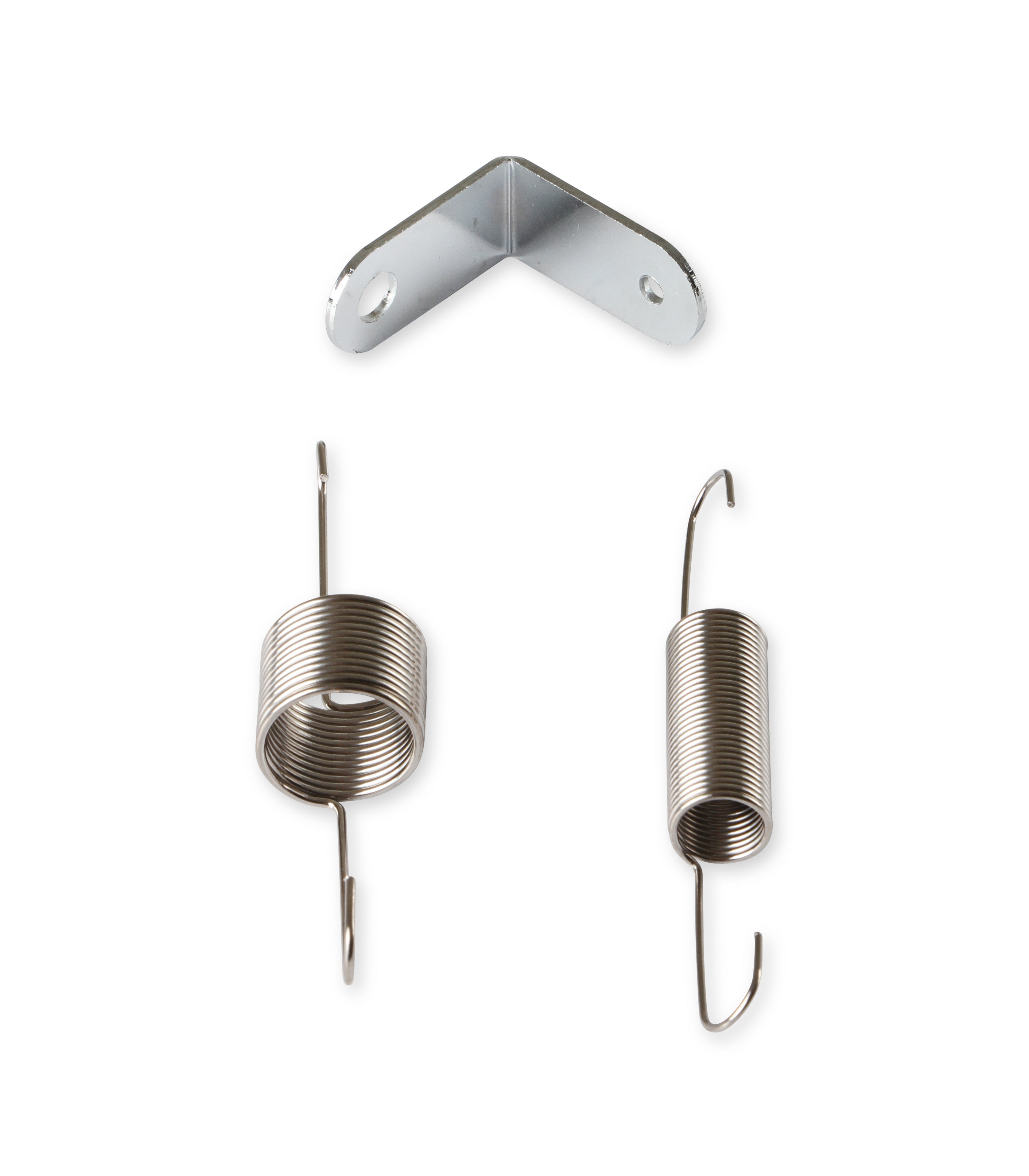 Mr Gasket Dual Throttle Return Spring Kit With Mounting Bracket 19 product image 1