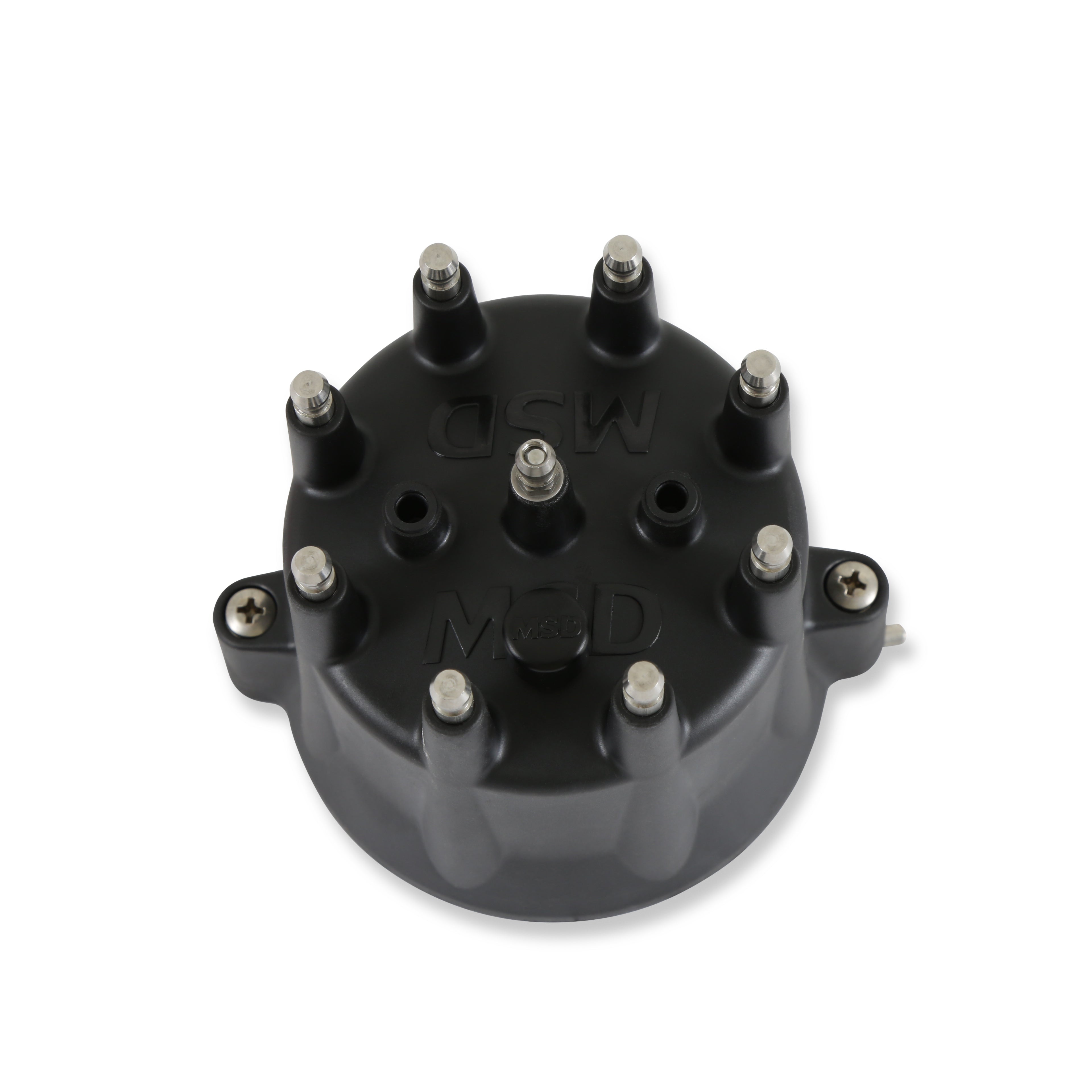 Chevy - Ford - Chrysler MSD Distributors And Original GM Points Distributors 84333 product image 3