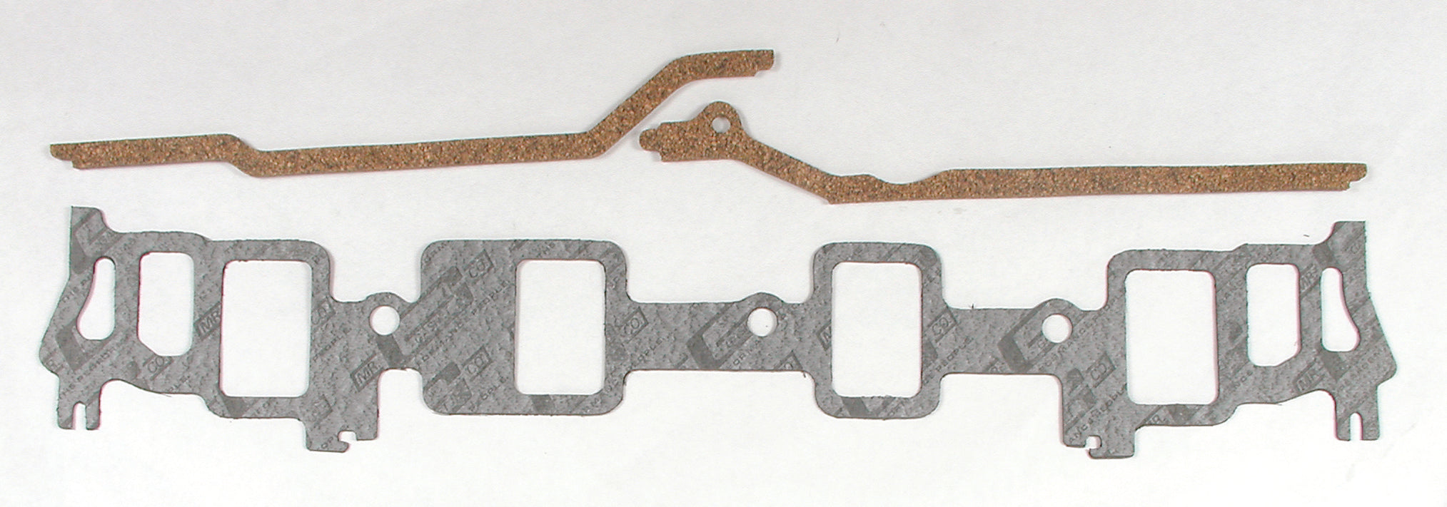 Mr Gasket Fits 1962-1968 Ford 427 Big Block FE With Medium Riser Heads 202A product image 1