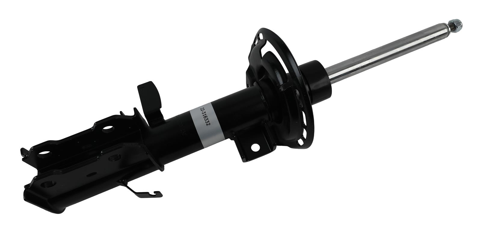 B4 OE Replacement - Suspension Strut Assembly