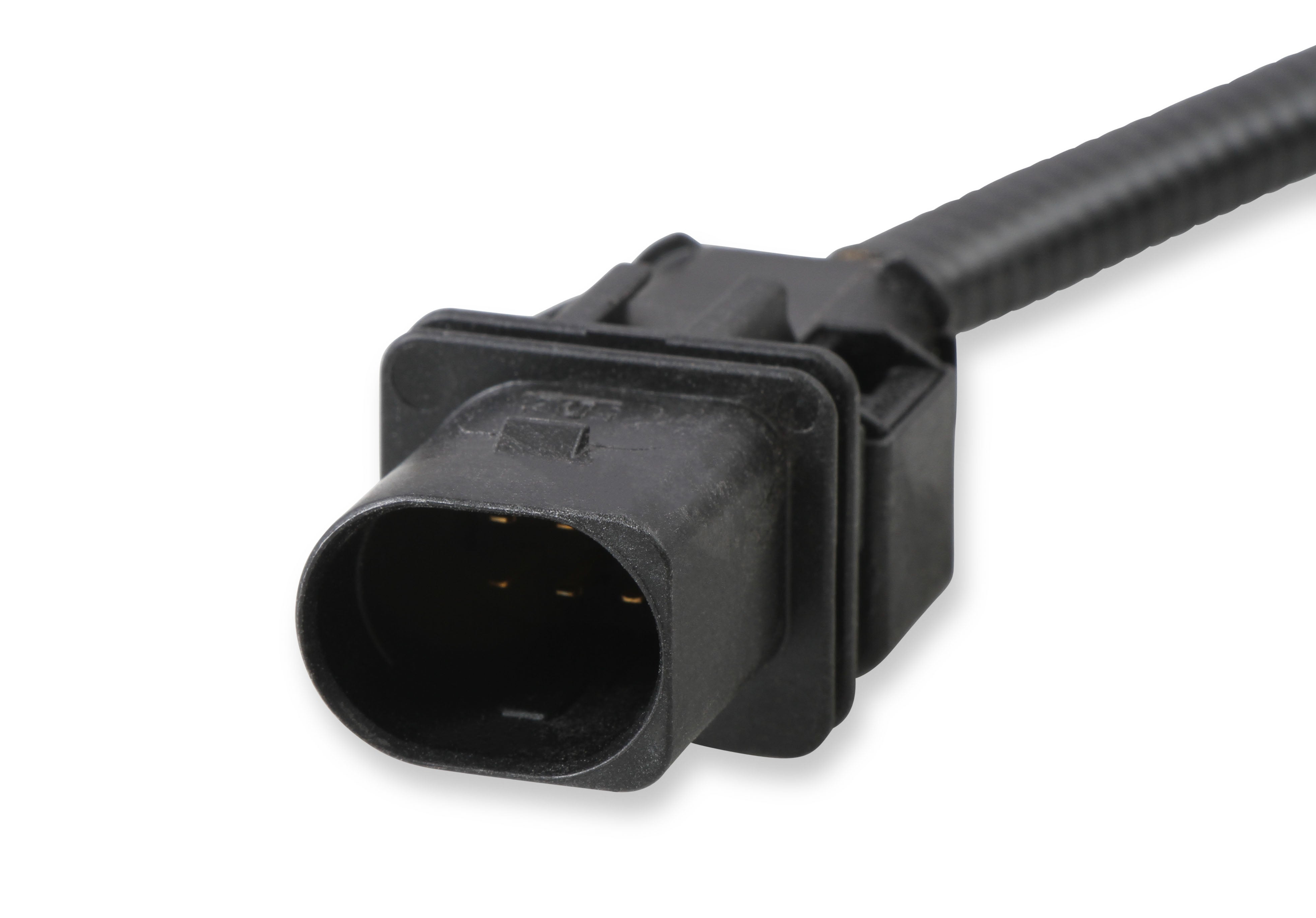 MSD Replacement Oxygen Sensor, LSU 4.9 Power Grid Wideband O2 Module 2267 product image 2