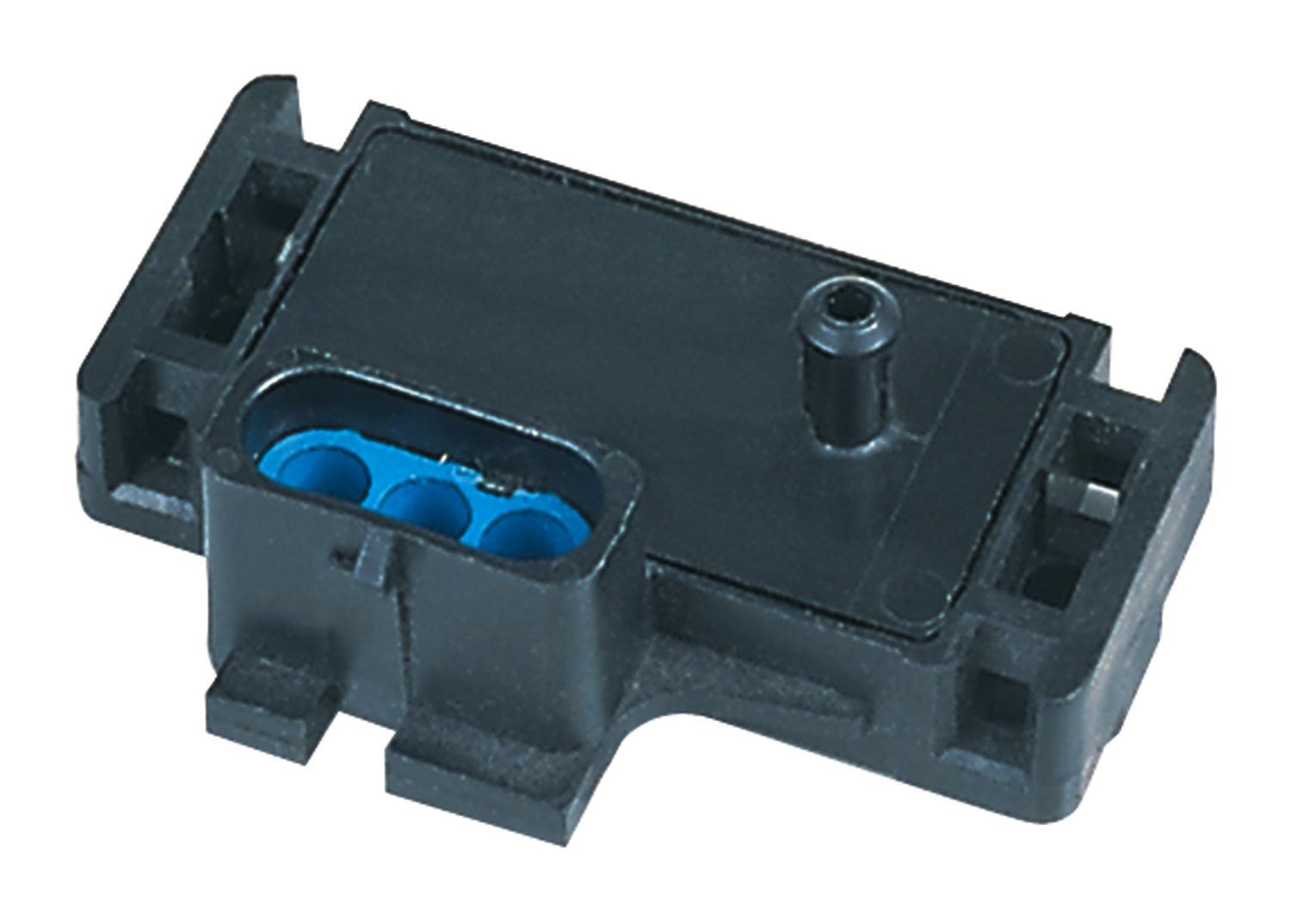 MSD Plug-in 2psia - 44psia MAP Sensor For The Programmable Digital-7. 23131 product image 1