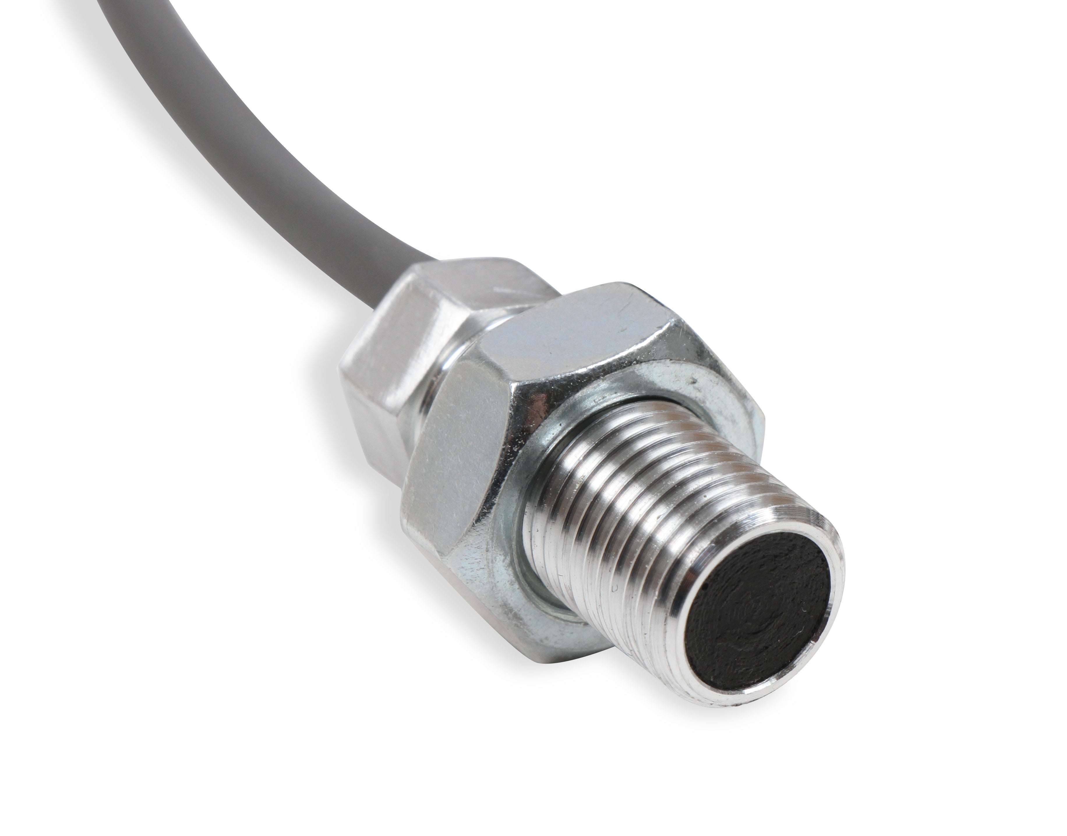 MSD Replacement Hall Effect Pickup With LED For Cam Sync Plugs. 2341 product image 2