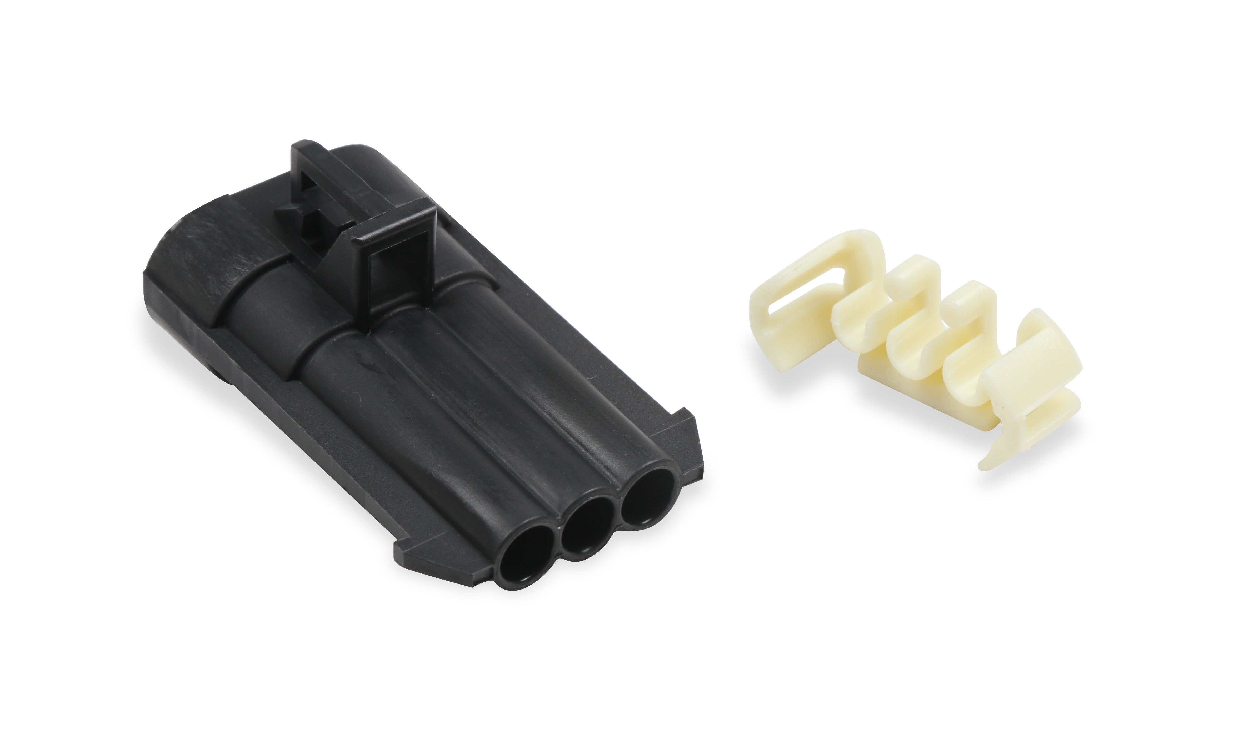MSD Replacement Hall Effect Pickup With LED For Cam Sync Plugs. 2341 product image 4