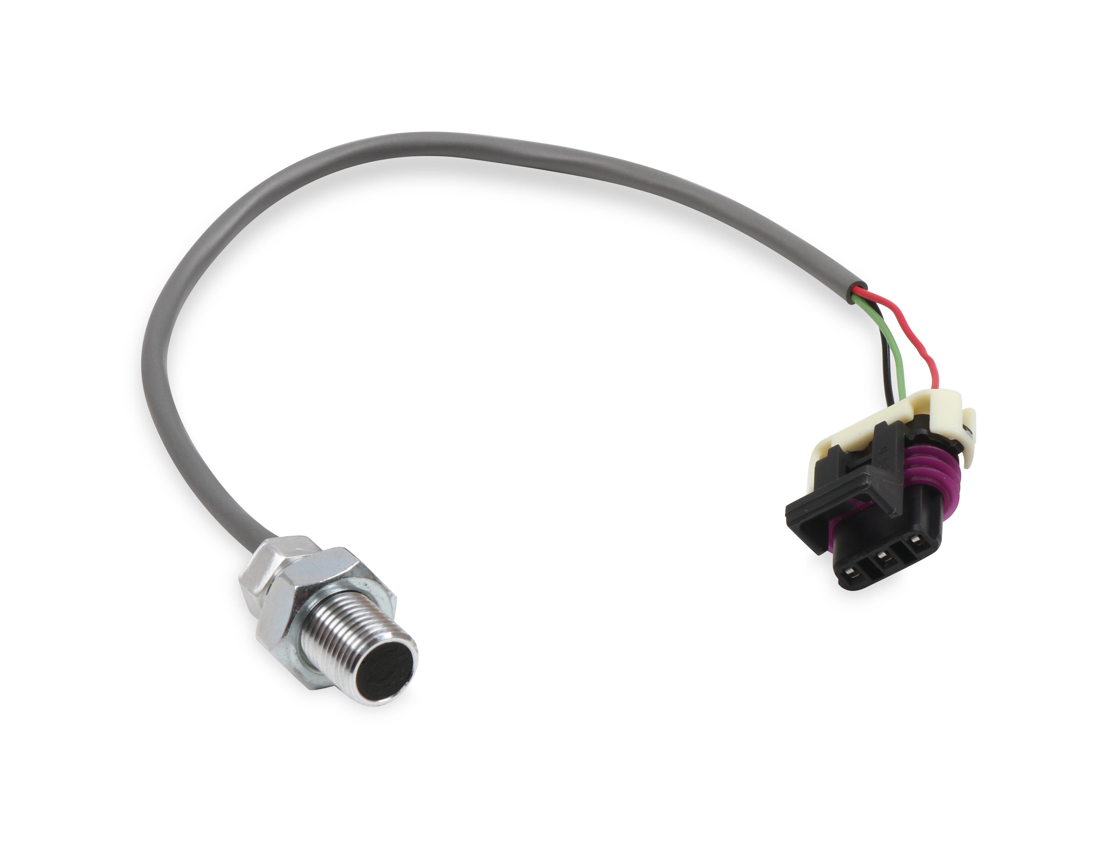MSD Replacement Hall Effect Pickup With LED For Cam Sync Plugs. 2341 product image 6