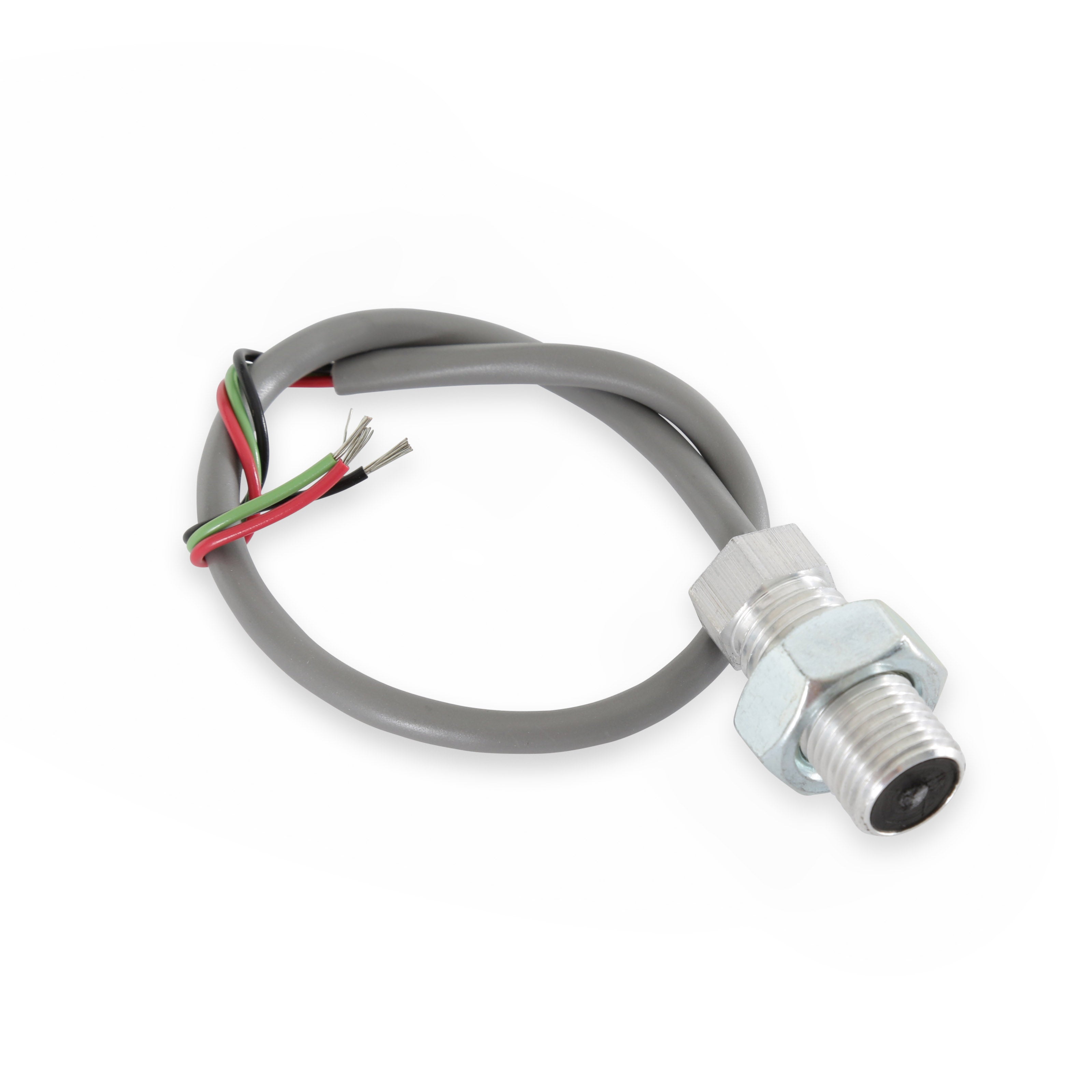 MSD Hall-effect Pickup With LED, 1/2x20 Threaded Distributor 2348 product image 2