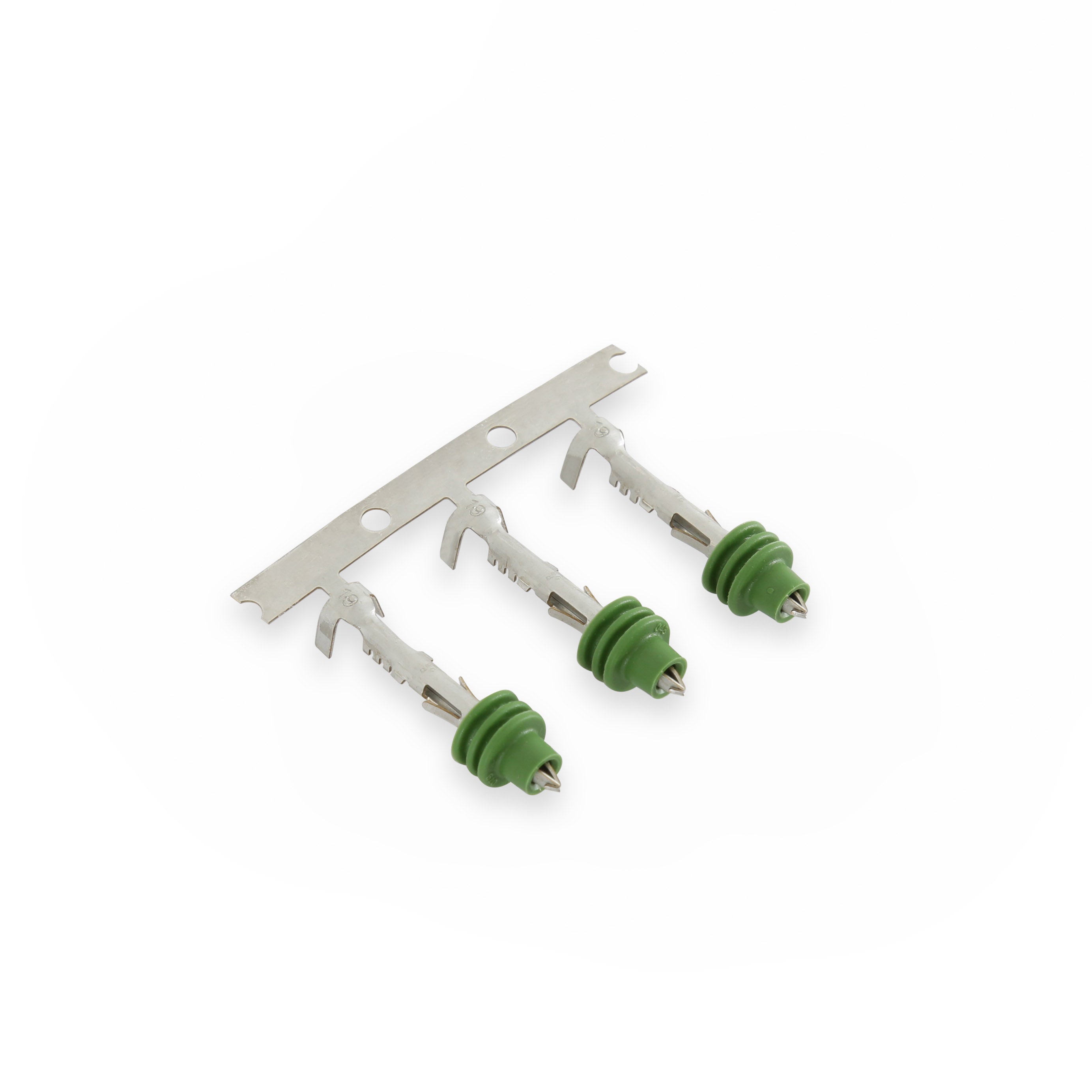 MSD Hall-effect Pickup With LED, 1/2x20 Threaded Distributor 2348 product image 3