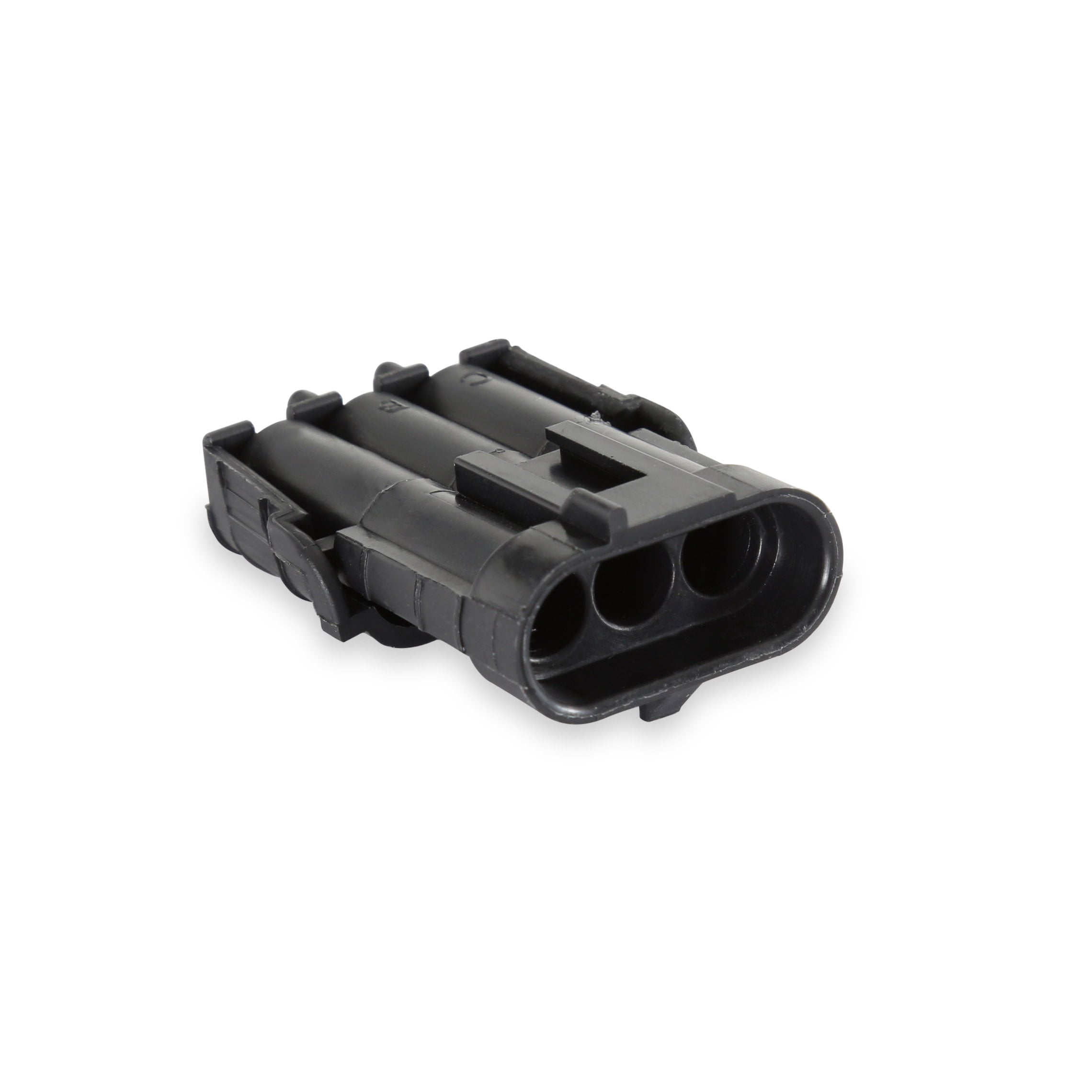 MSD Hall-effect Pickup With LED, 1/2x20 Threaded Distributor 2348 product image 4