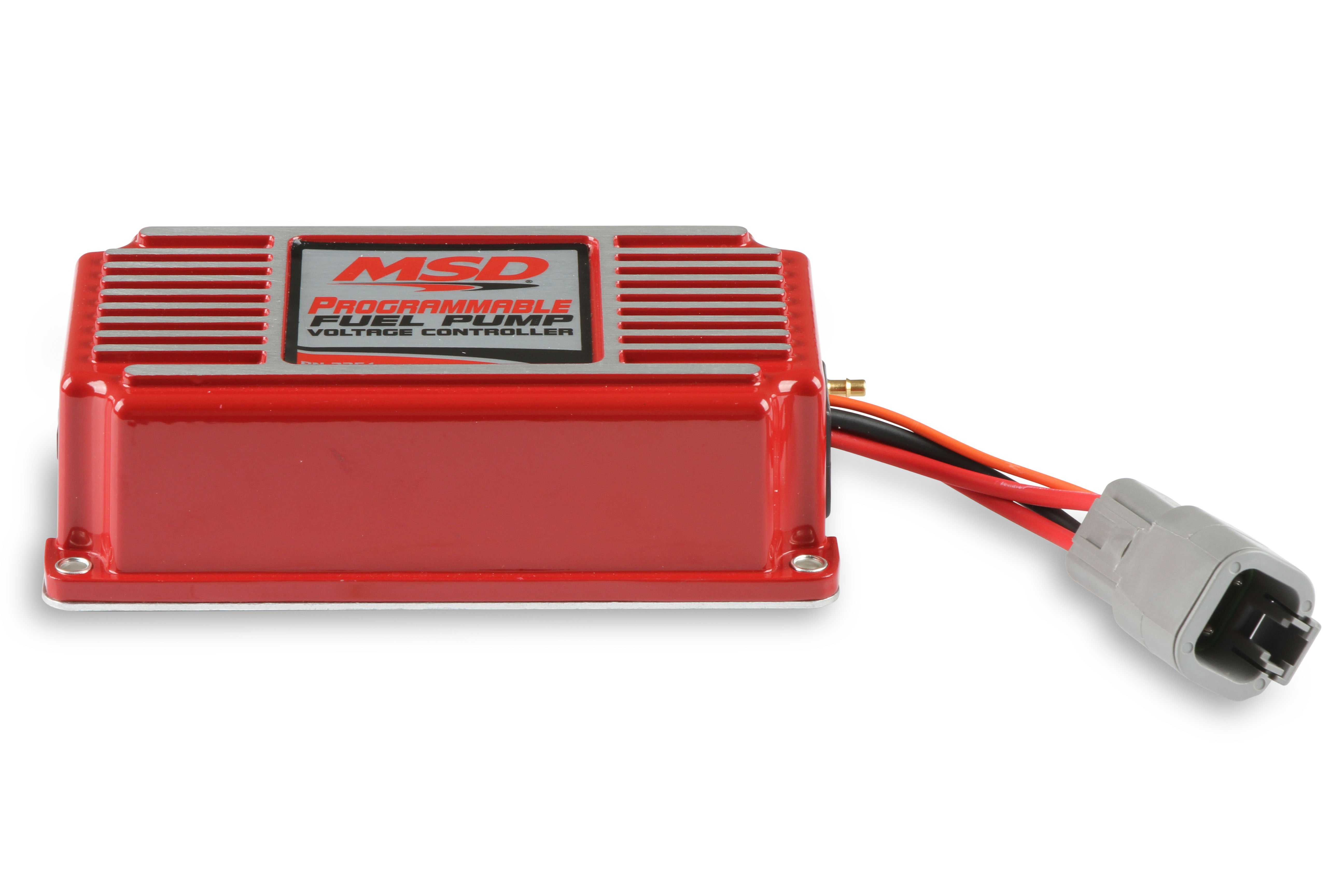 MSD The Controller Allows You to Increase Voltage Based on Boost. 2351 product image 2
