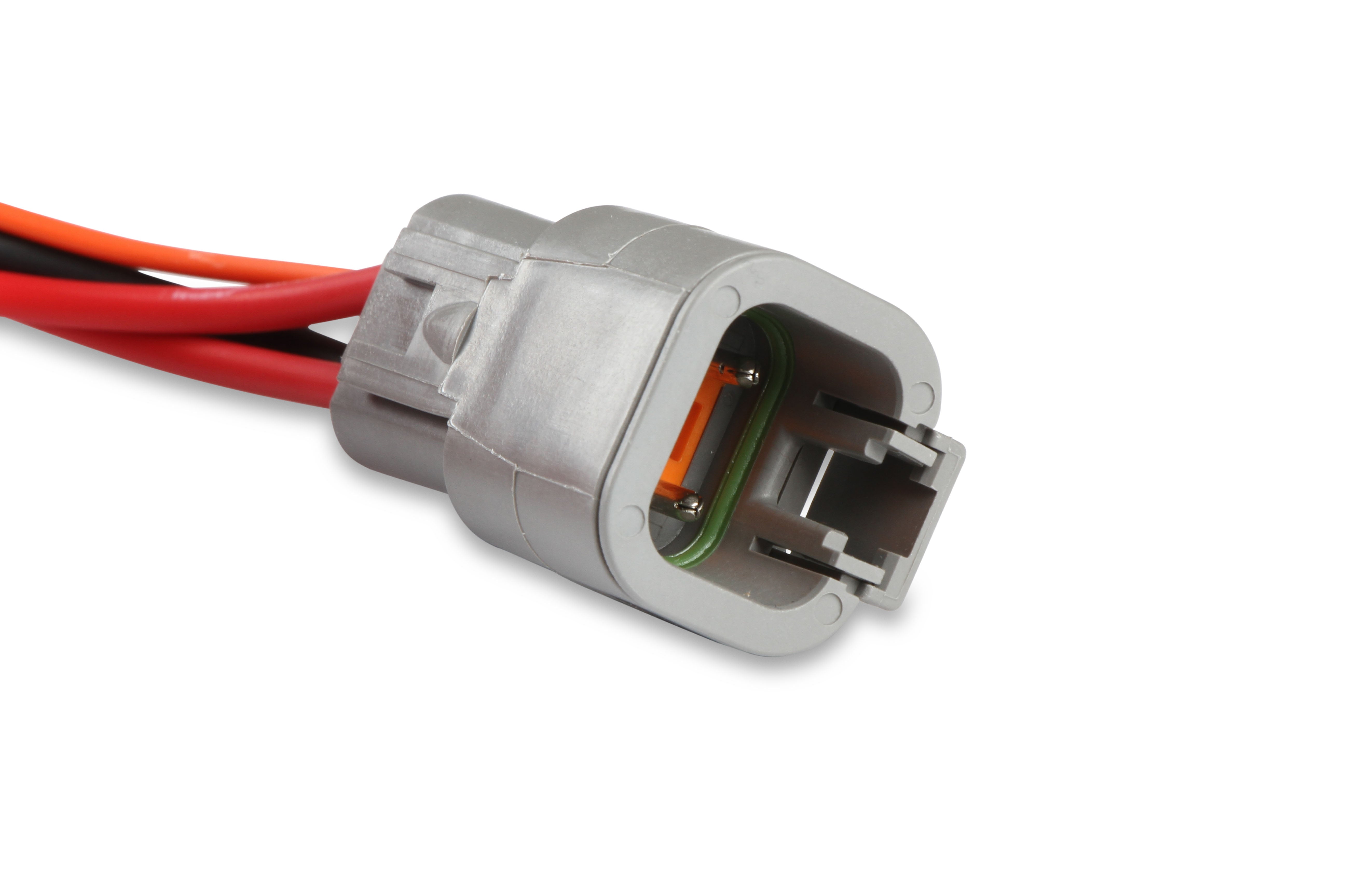 MSD The Controller Allows You to Increase Voltage Based on Boost. 2351 product image 3