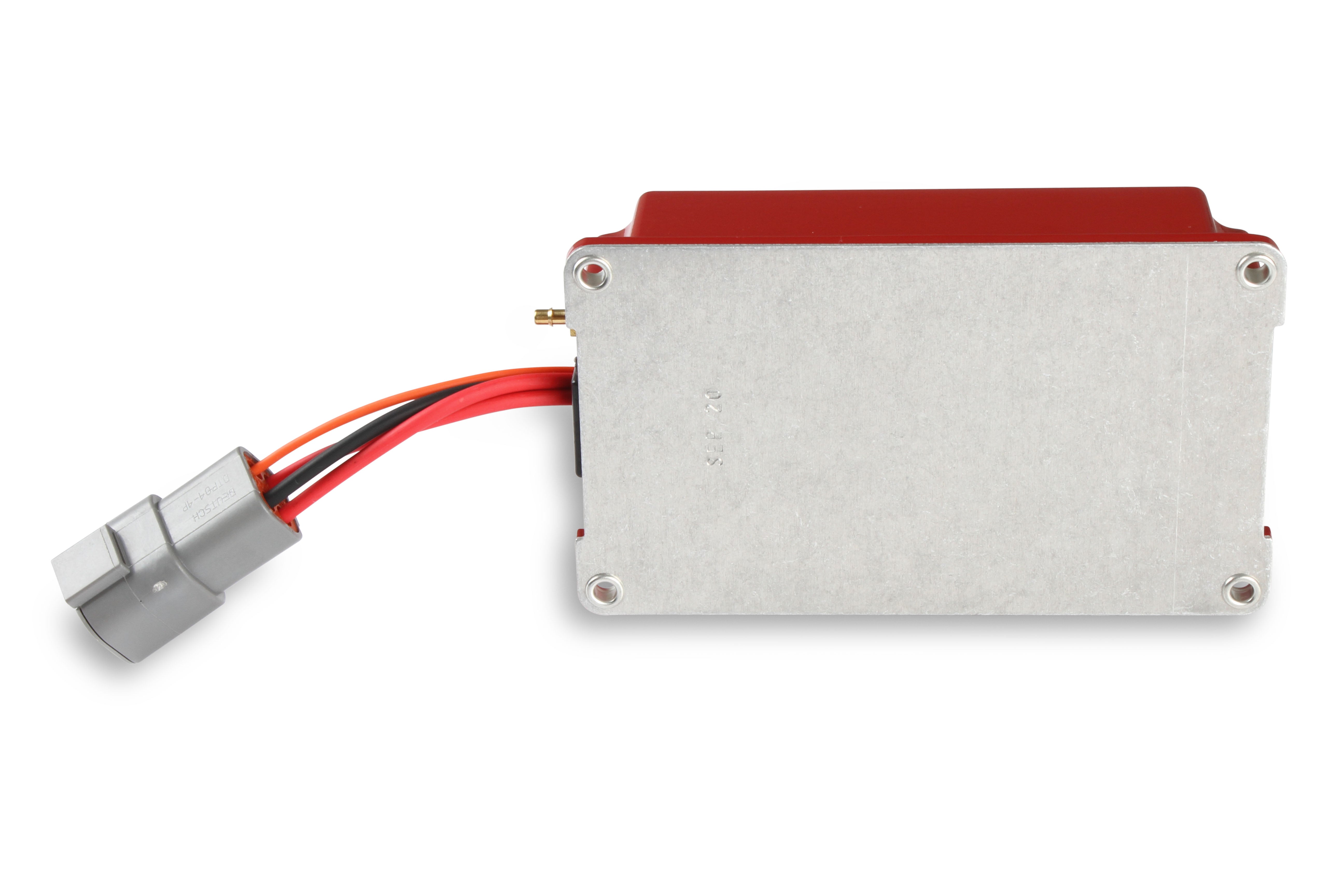 MSD The Controller Allows You to Increase Voltage Based on Boost. 2351 product image 5