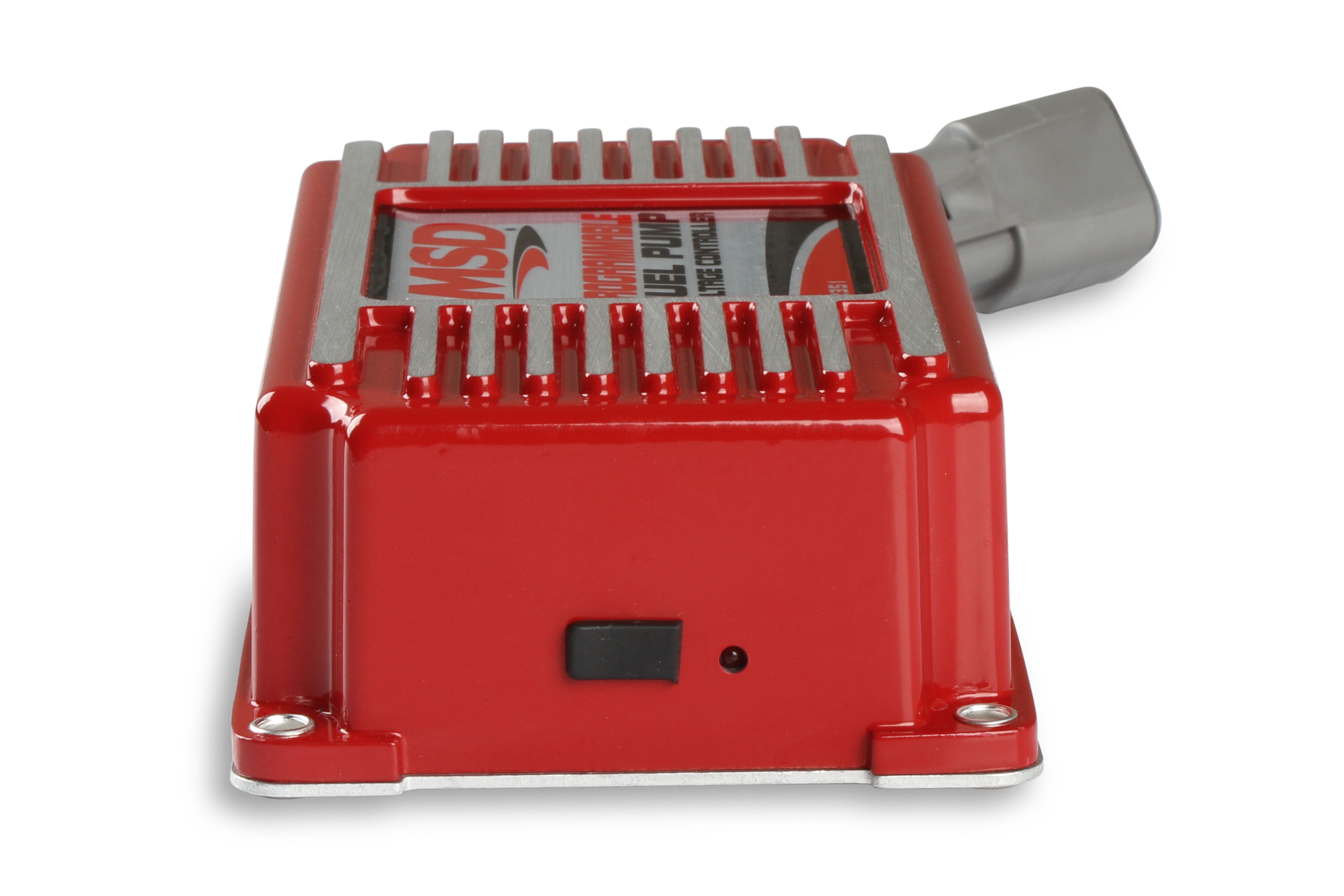 MSD The Controller Allows You to Increase Voltage Based on Boost. 2351 product image 6