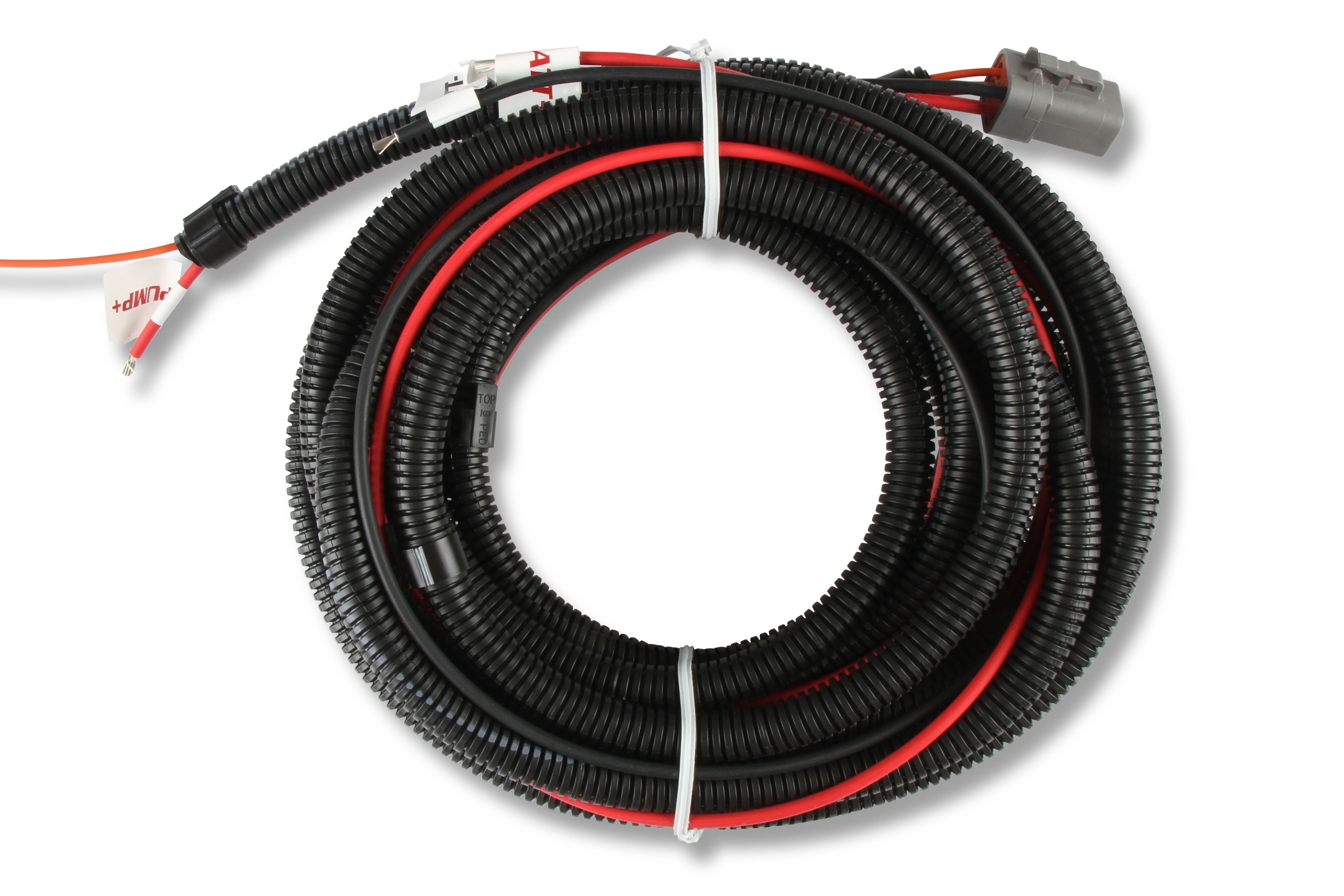 MSD The Controller Allows You to Increase Voltage Based on Boost. 2351 product image 7