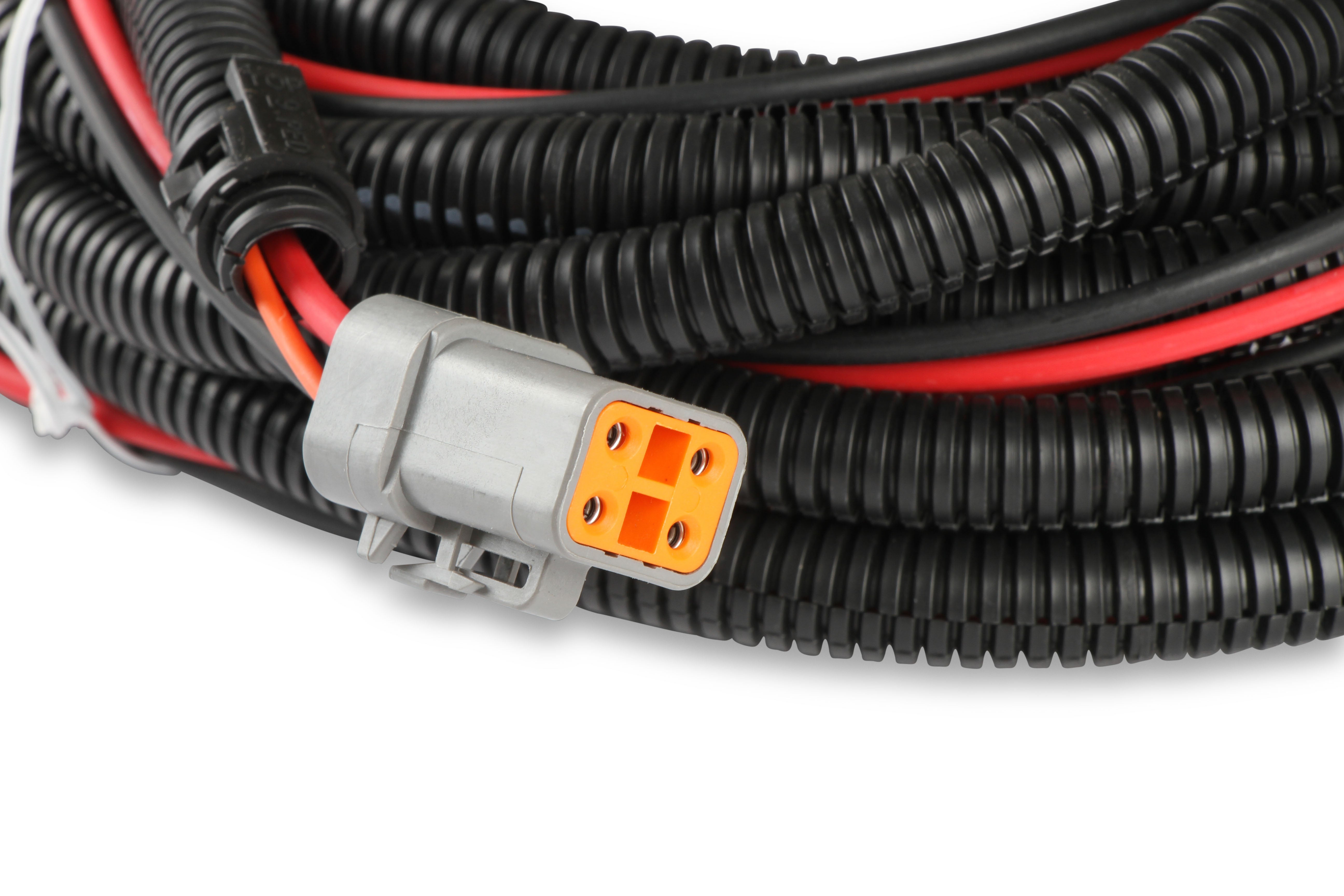 MSD The Controller Allows You to Increase Voltage Based on Boost. 2351 product image 8