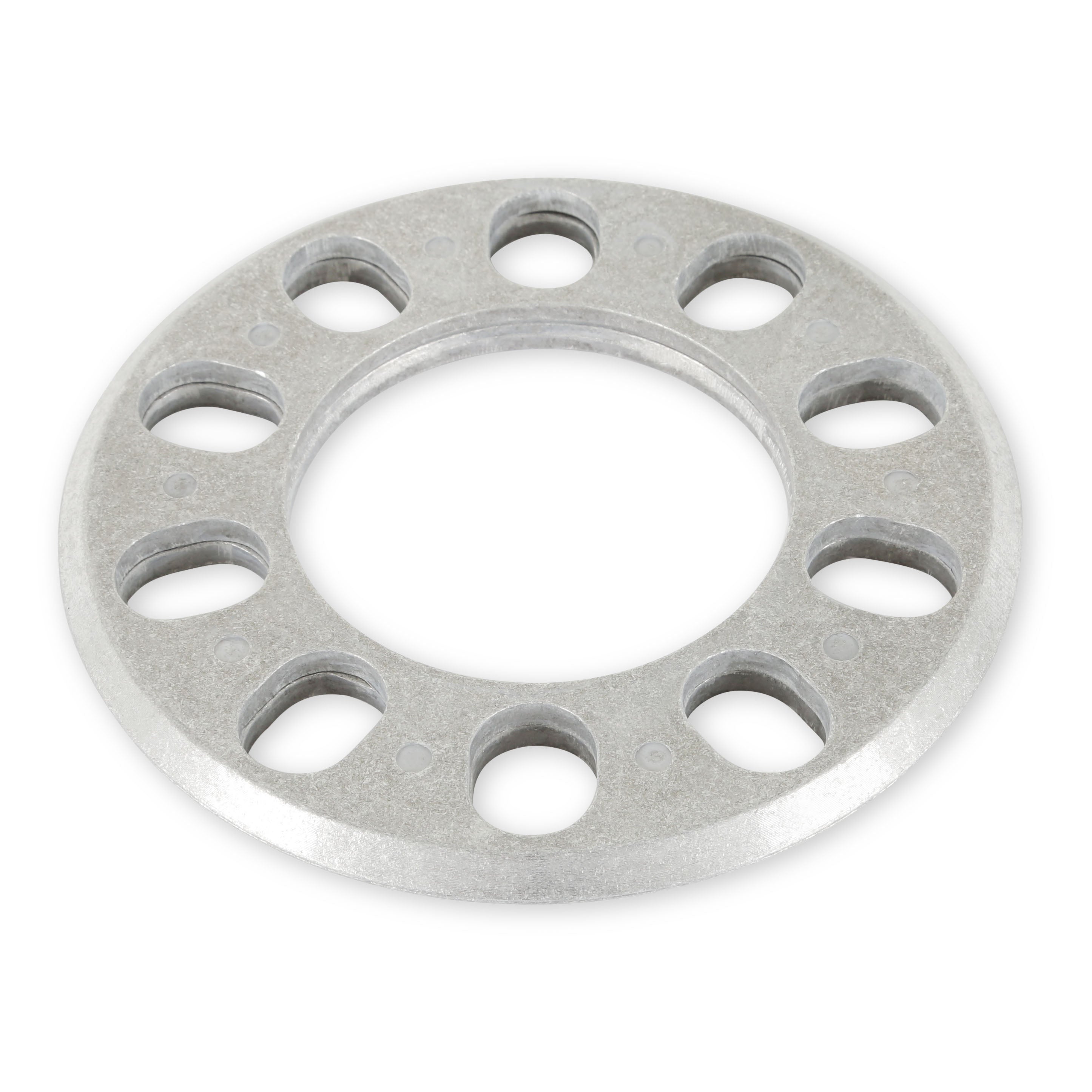 Mr Gasket 7/32 Inch Thick, 5 Lug 4 1/2 Inch Bolt Circle Wheel Spacer 2370 product image 3