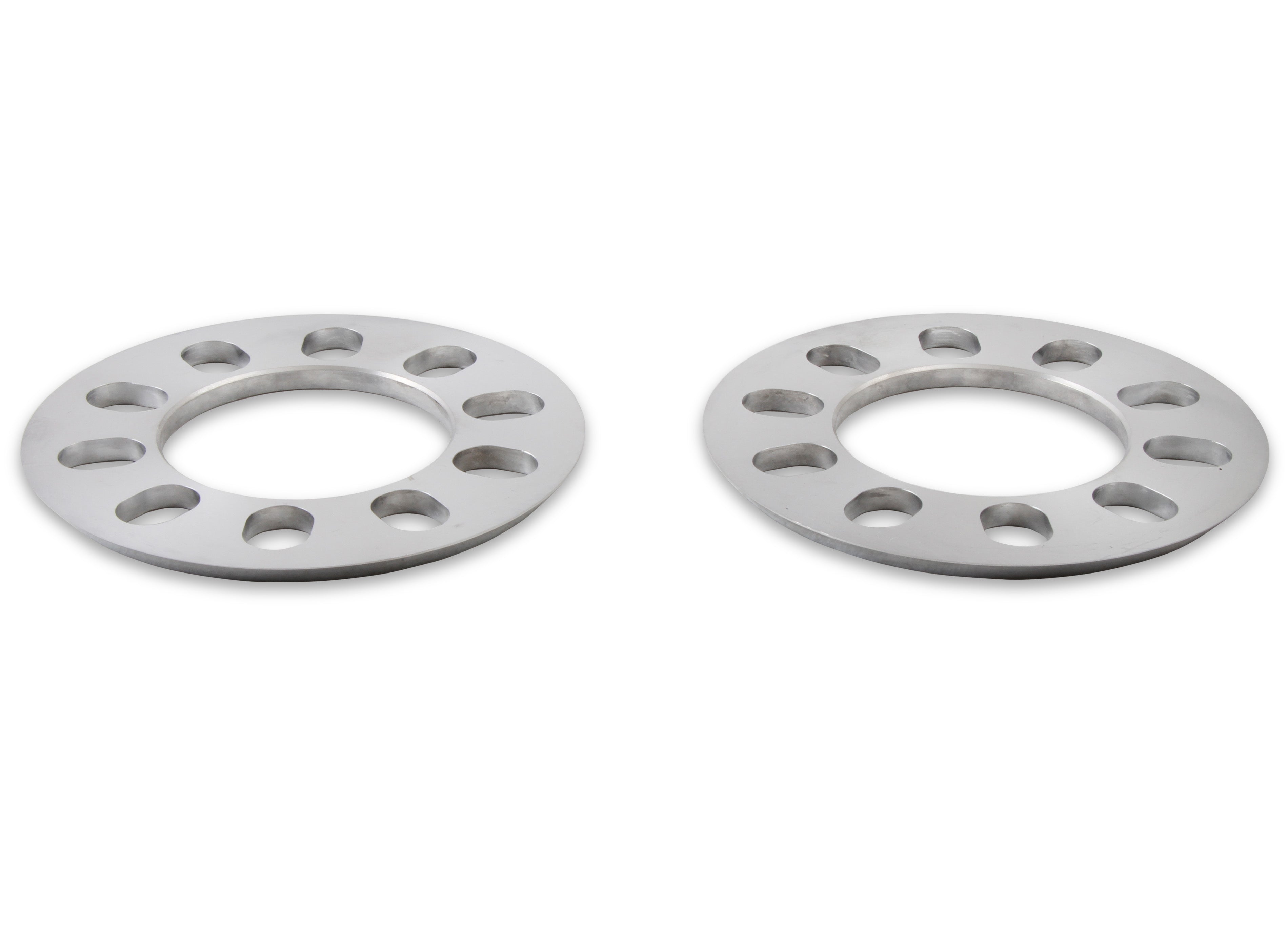 Mr Gasket 5/16 Inch Thick, 5 Lug 4 1/2 Inch Bolt Circle Wheel Spacer 2371 product image 7