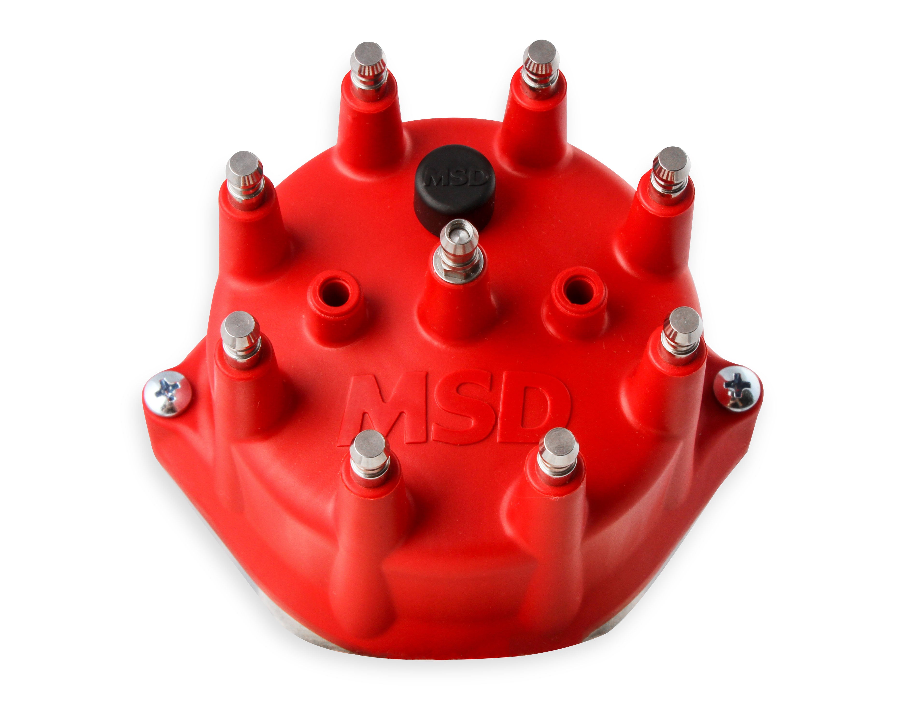 MSD Chevy Small / Big Block Dual Sync Distributor 2375MSD product image 4